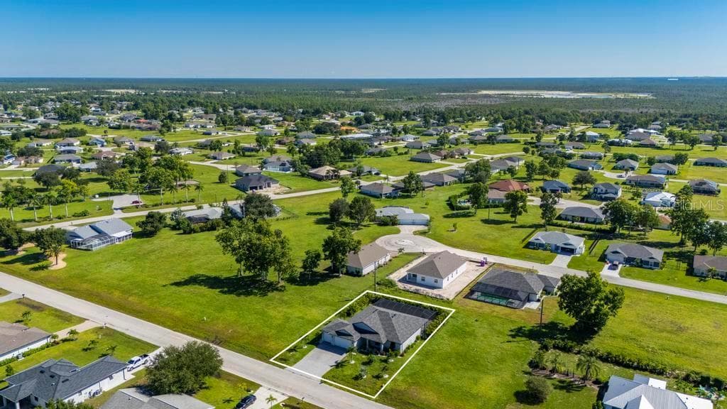 Single Family Residence at 25416 PRADA DR, PUNTA GORDA, photo 50 of 61