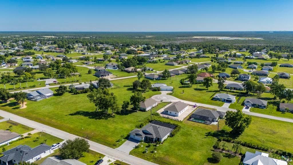 Single Family Residence at 25416 PRADA DR, PUNTA GORDA, photo 51 of 61