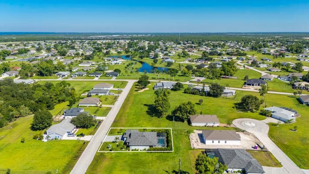 Single Family Residence at 25416 PRADA DR, PUNTA GORDA, photo 52 of 61