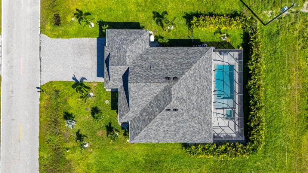 Single Family Residence at 25416 PRADA DR, PUNTA GORDA, photo 53 of 61