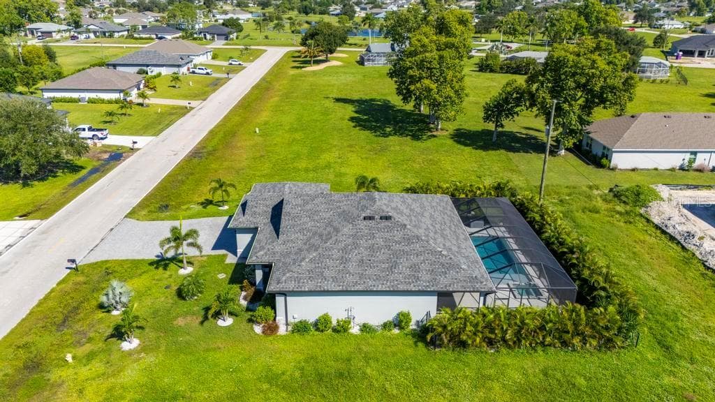 Single Family Residence at 25416 PRADA DR, PUNTA GORDA, photo 54 of 61