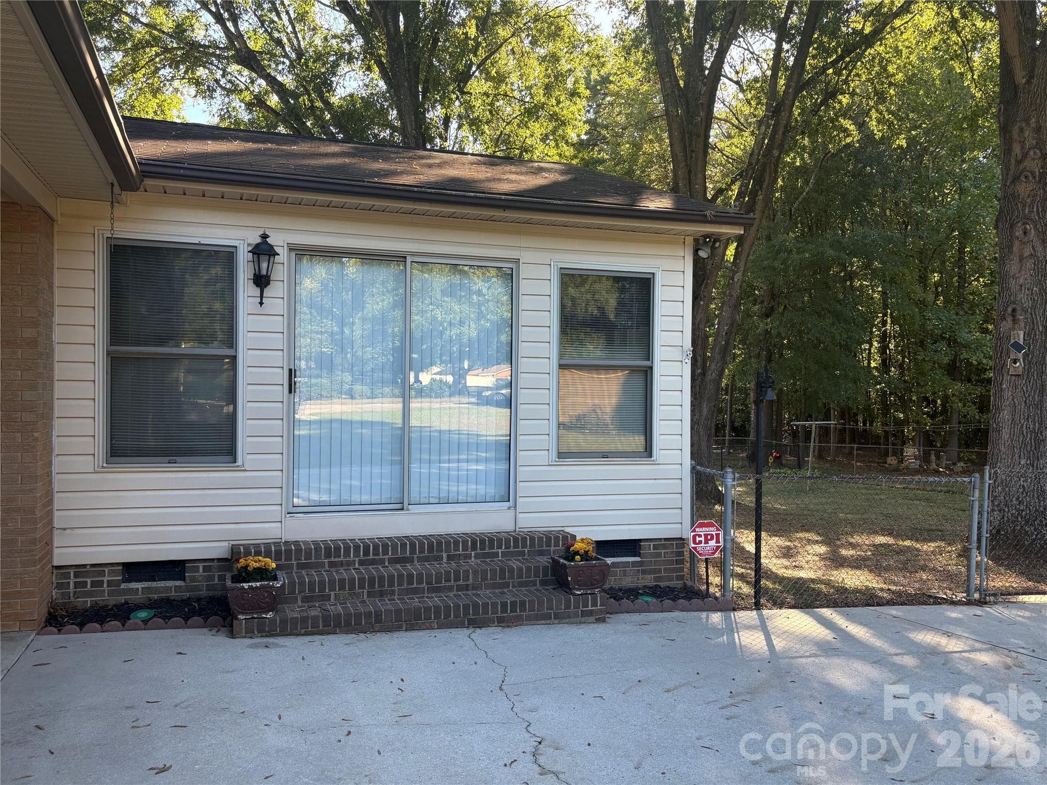 Sun room addition - 94 Tulip Avenue, Concord
