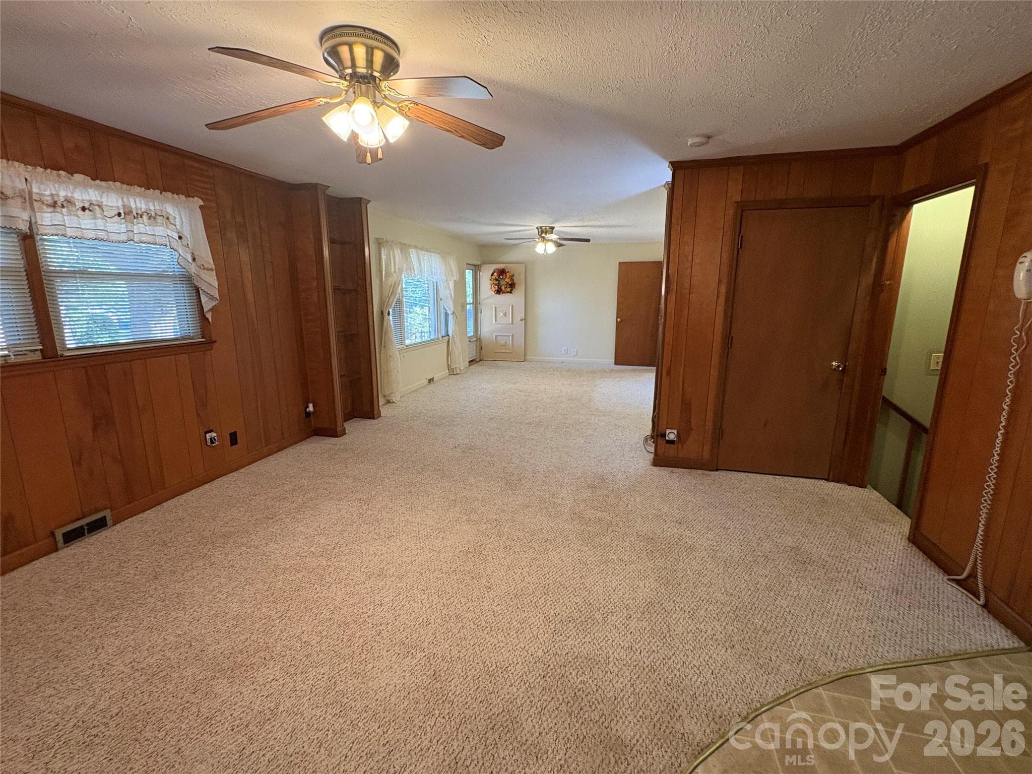 Dining / Living Room - 94 Tulip Avenue, Concord