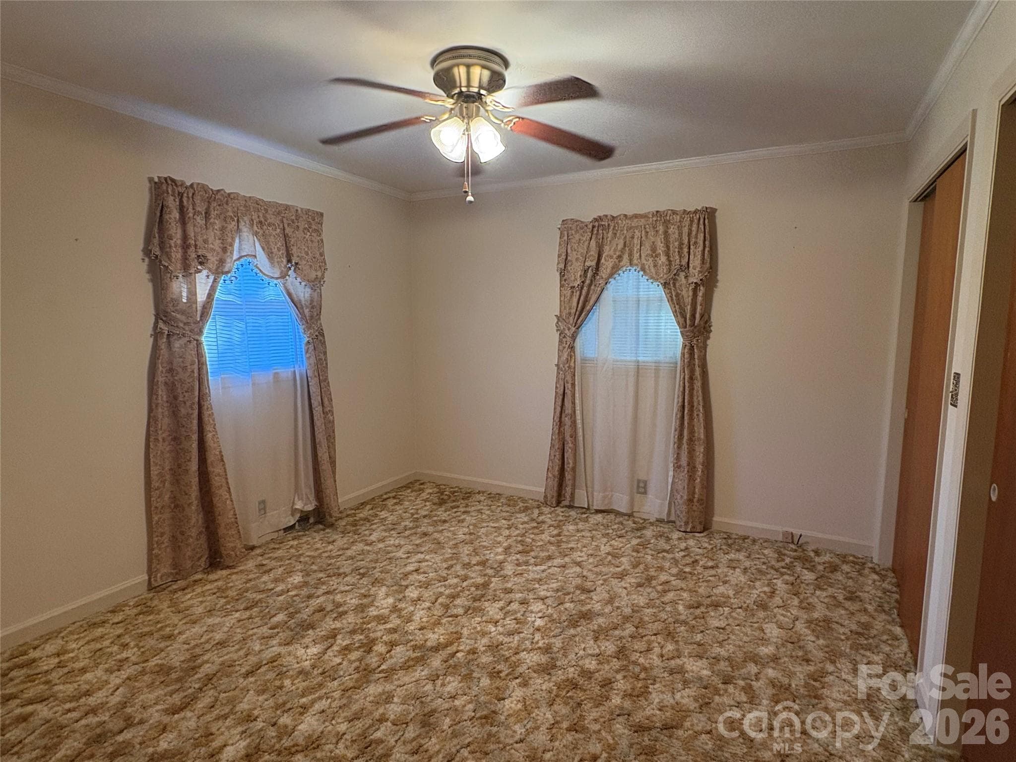 Bedroom 2 - 94 Tulip Avenue, Concord