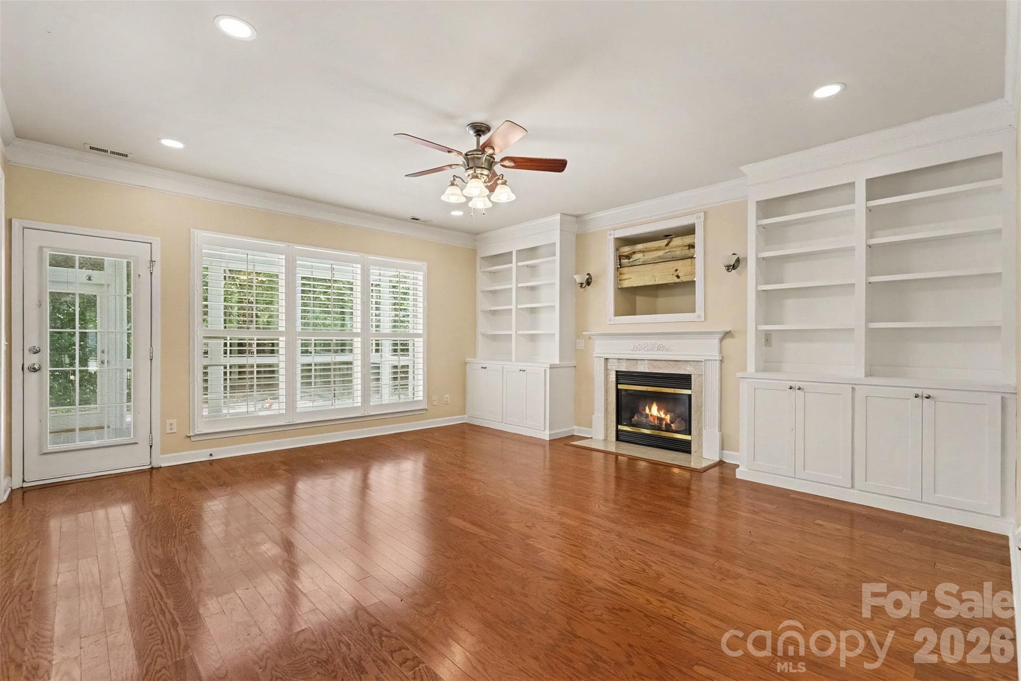 Single Family Residence at 1016 Master Gunner Court, Indian Trail, photo 5 of 38