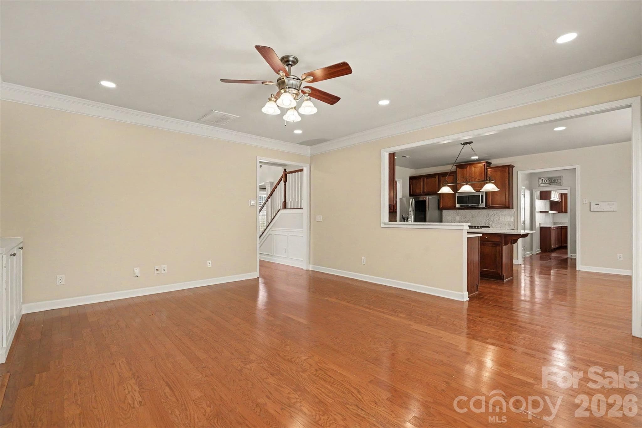 Single Family Residence at 1016 Master Gunner Court, Indian Trail, photo 6 of 38