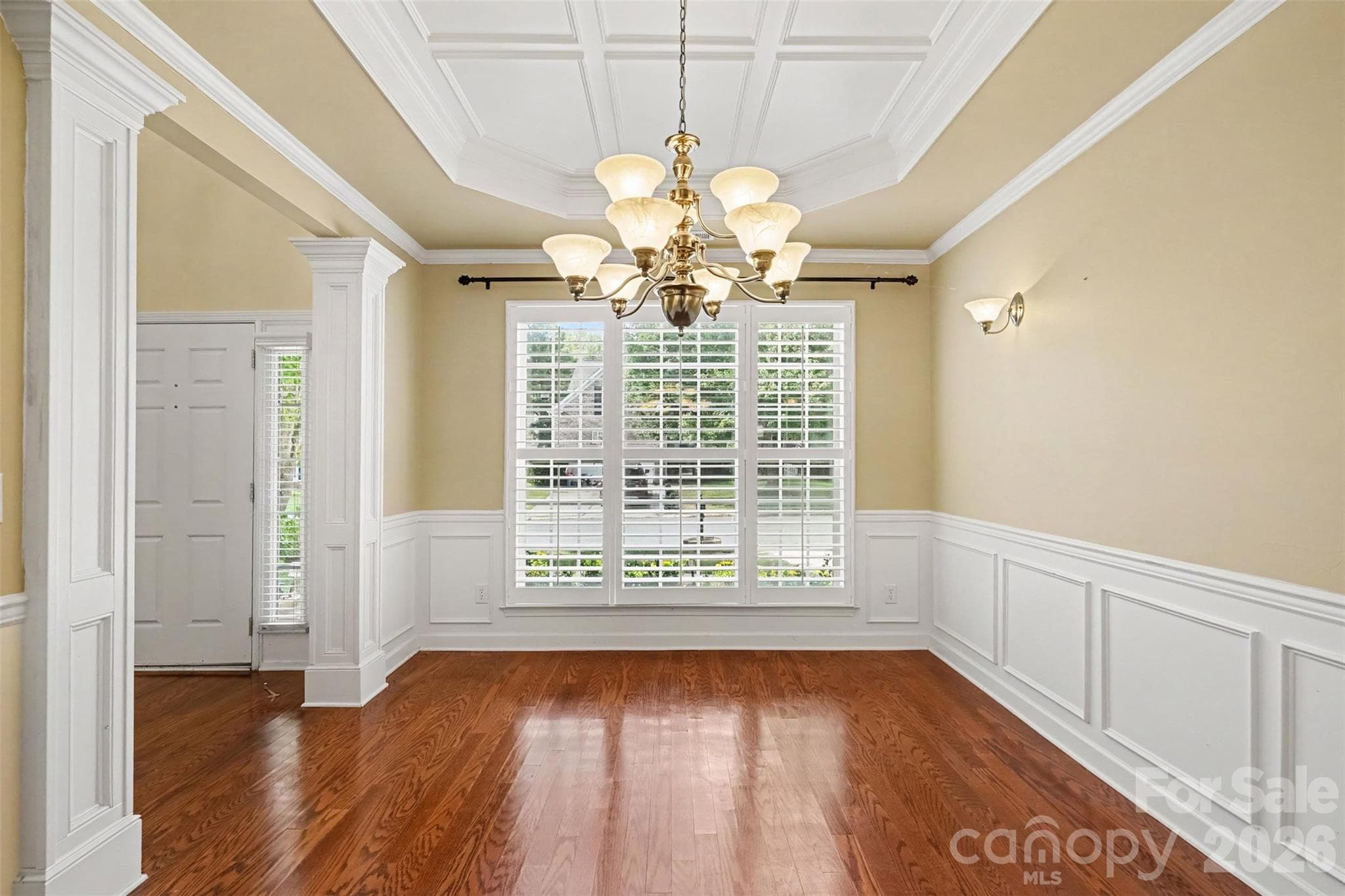 Single Family Residence at 1016 Master Gunner Court, Indian Trail, photo 12 of 38