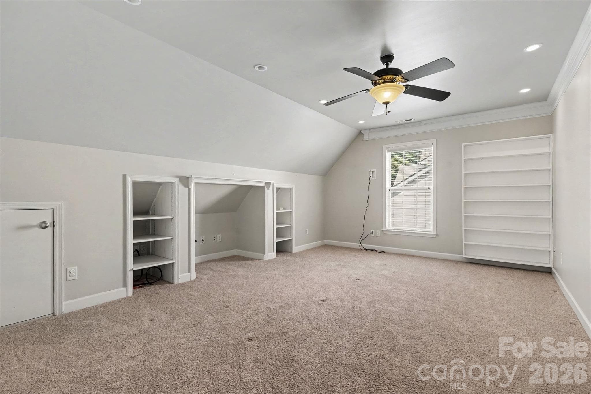 Single Family Residence at 1016 Master Gunner Court, Indian Trail, photo 30 of 38
