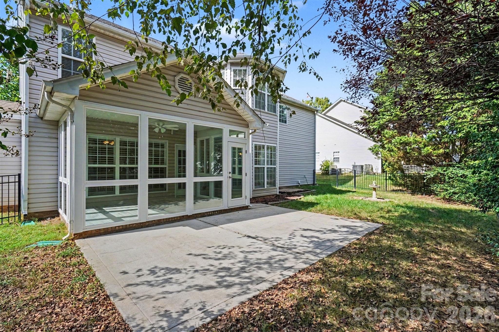 Single Family Residence at 1016 Master Gunner Court, Indian Trail, photo 33 of 38