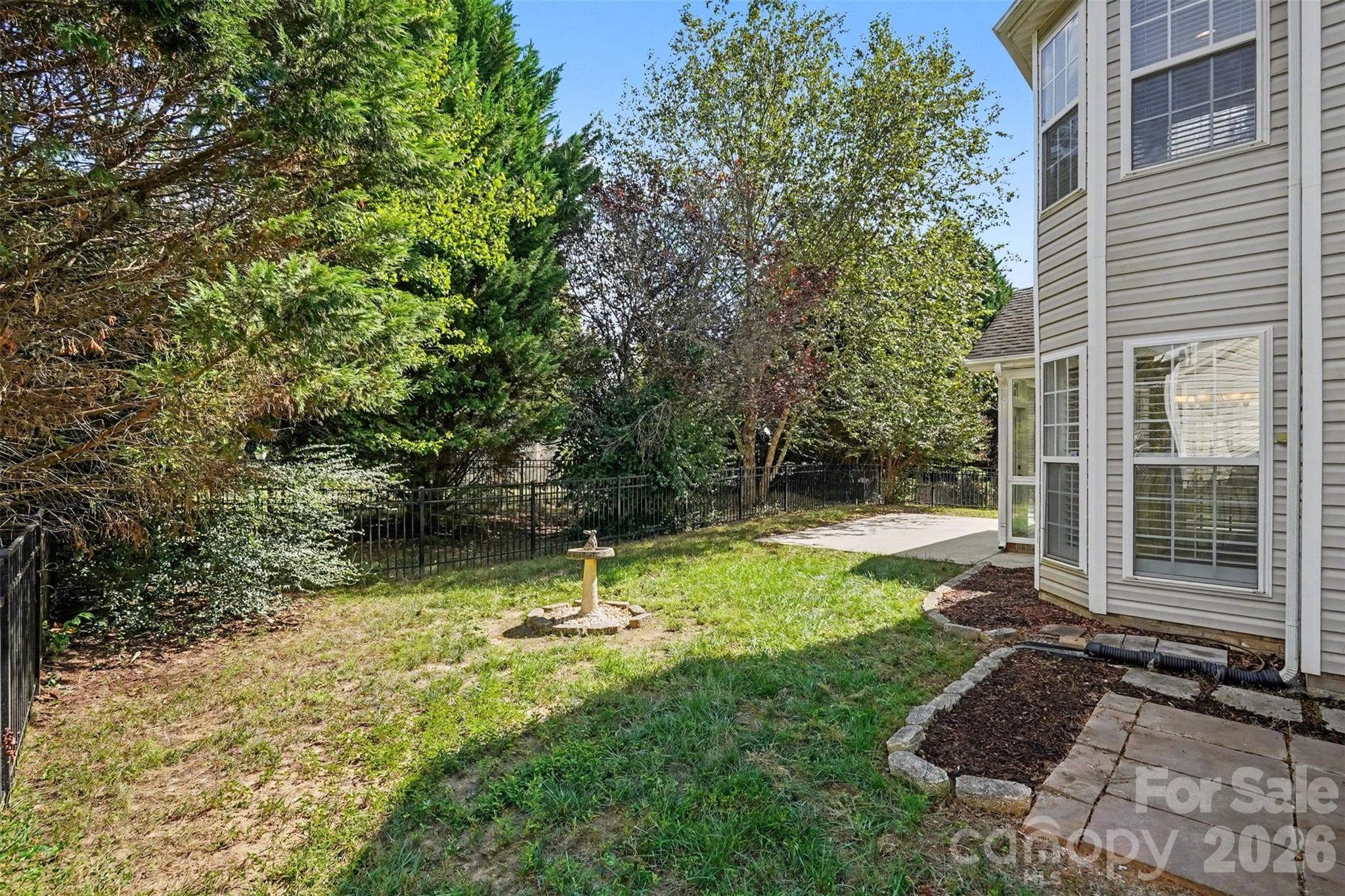 Single Family Residence at 1016 Master Gunner Court, Indian Trail, photo 35 of 38