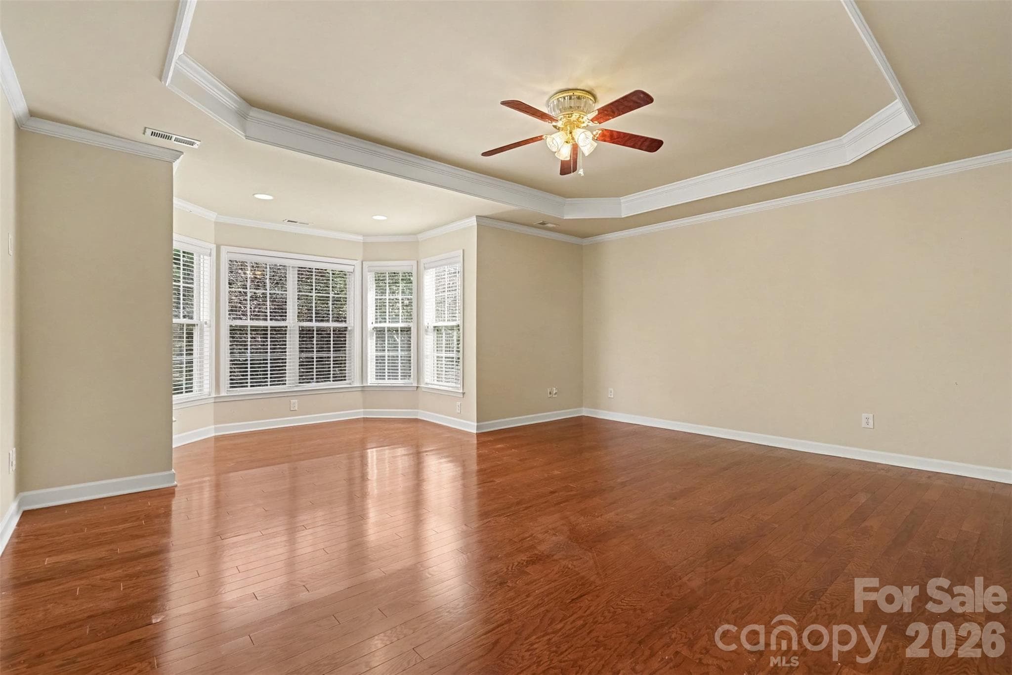 Single Family Residence at 1016 Master Gunner Court, Indian Trail, photo 23 of 38