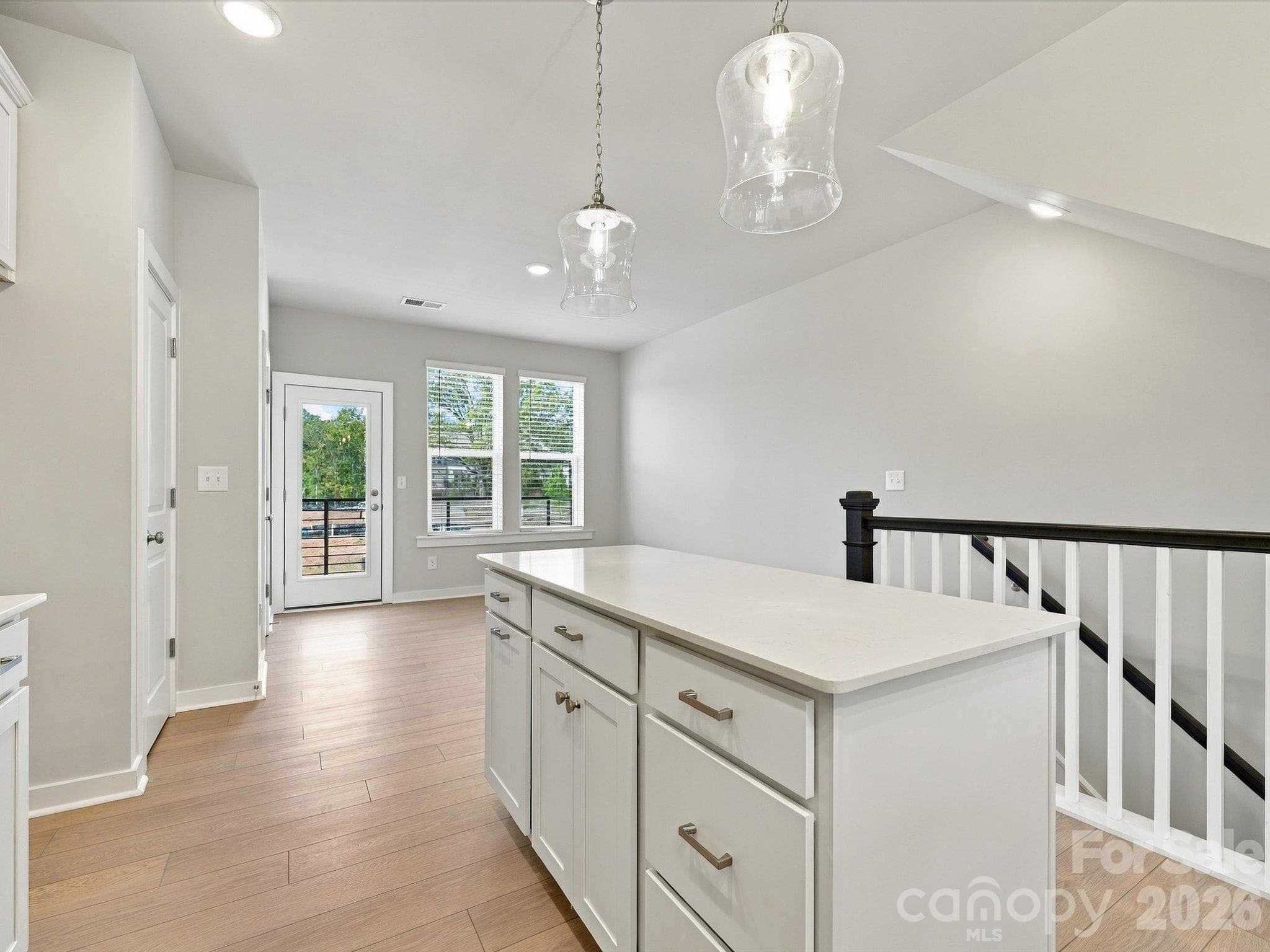 Townhouse at 3948 Craig Avenue, Charlotte, photo 8 of 31