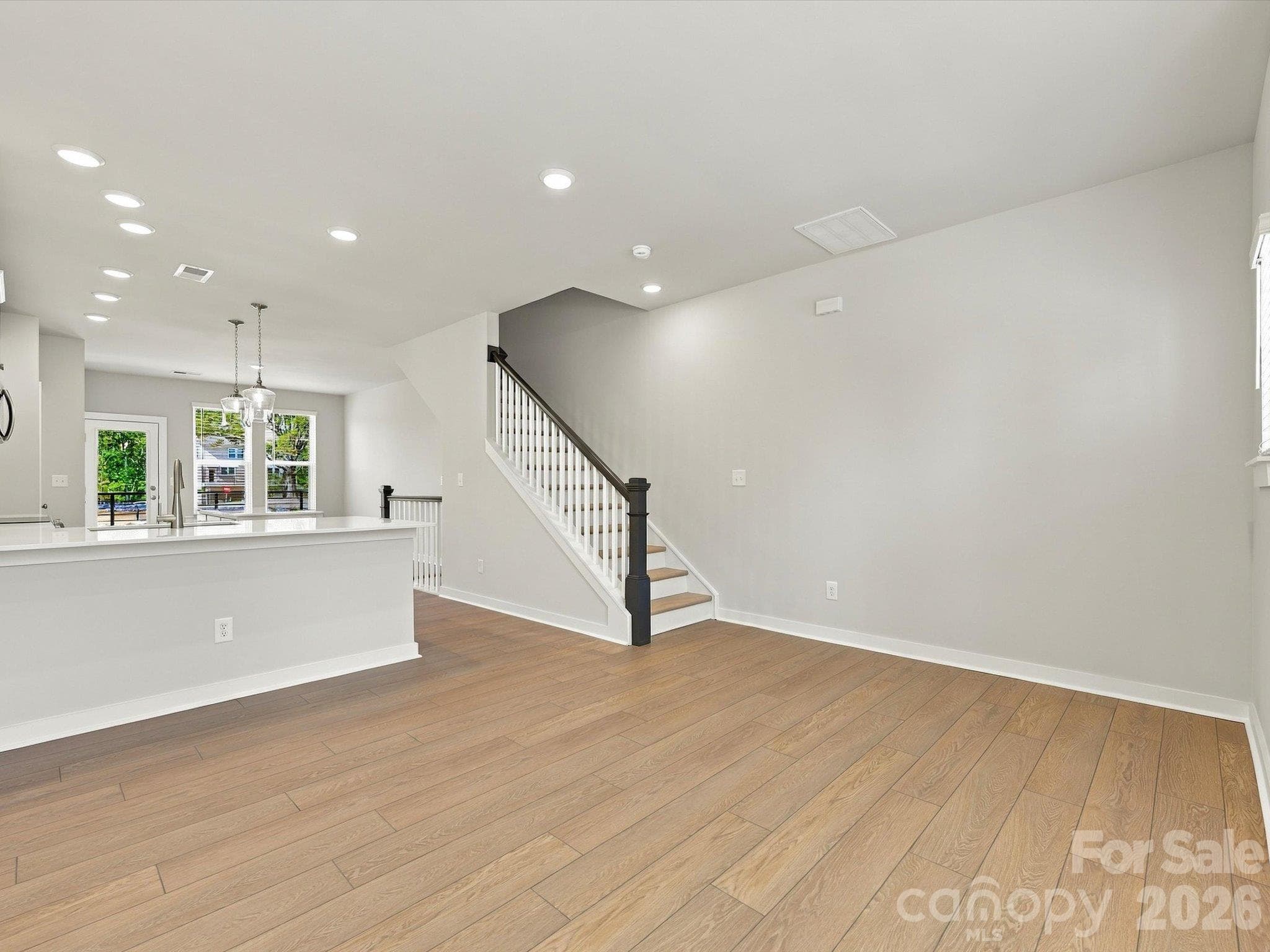 Townhouse at 3948 Craig Avenue, Charlotte, photo 9 of 31