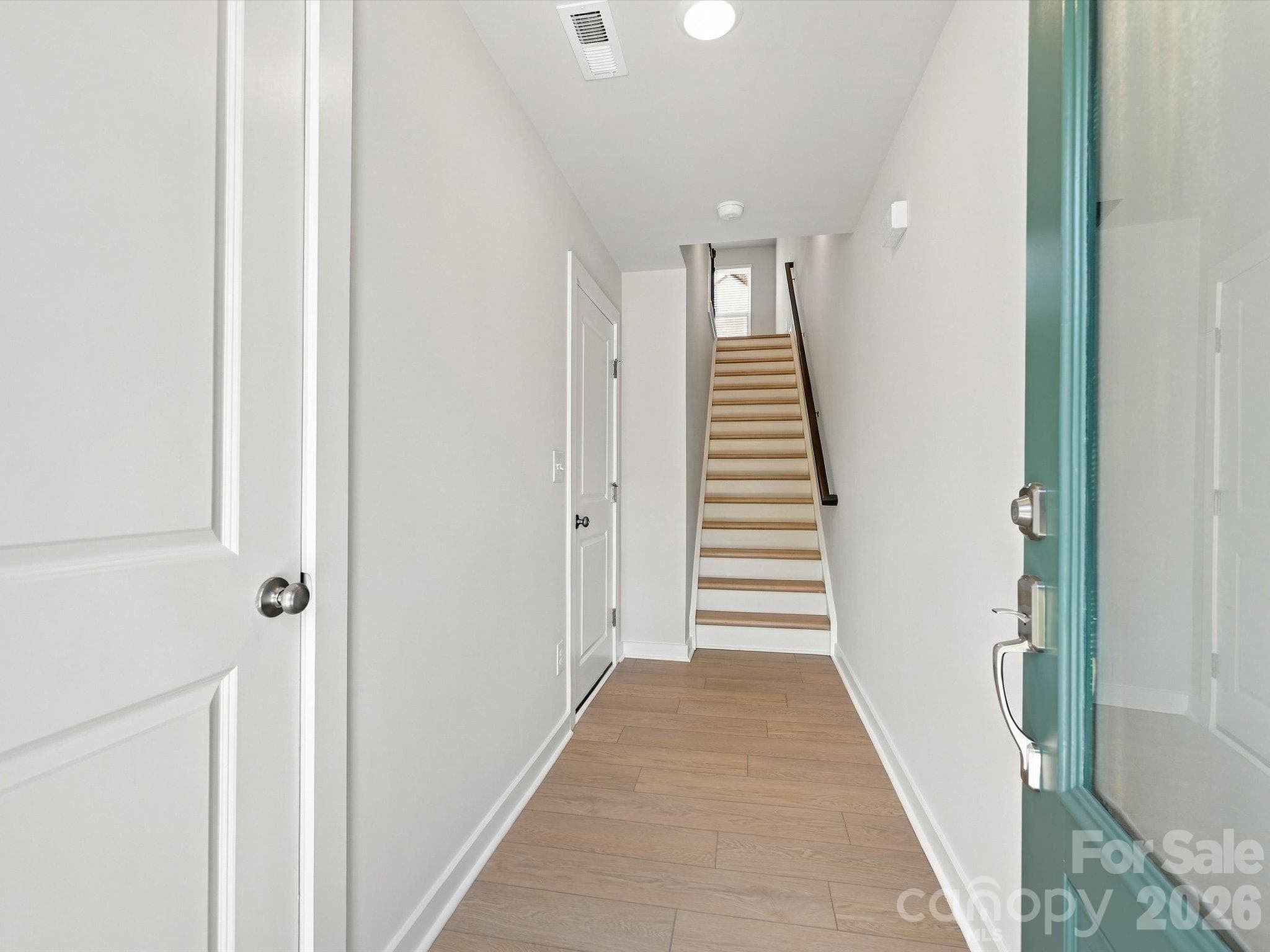 Townhouse at 3948 Craig Avenue, Charlotte, photo 13 of 31