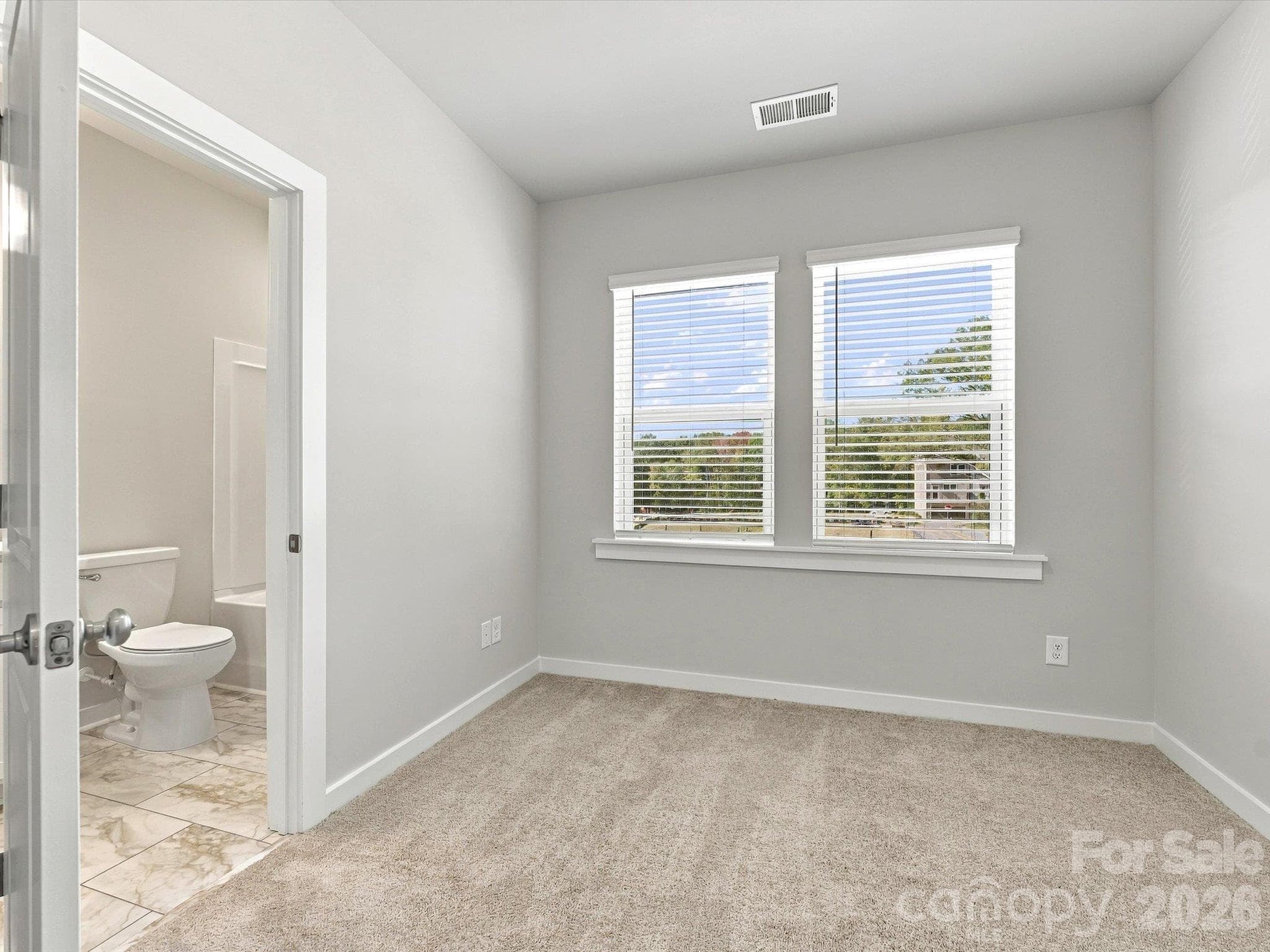 Townhouse at 3948 Craig Avenue, Charlotte, photo 20 of 31