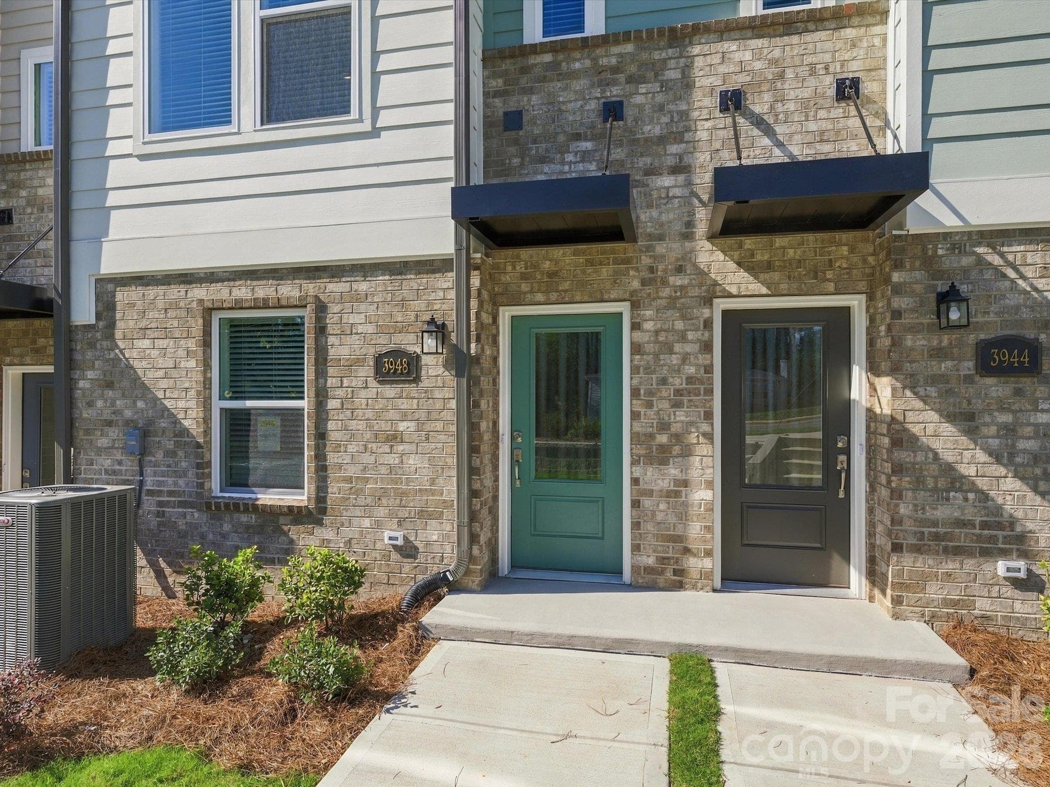 Townhouse at 3948 Craig Avenue, Charlotte, photo 28 of 31