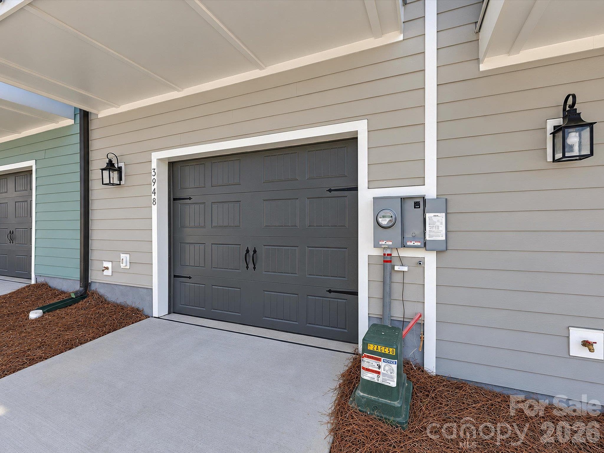 Townhouse at 3948 Craig Avenue, Charlotte, photo 29 of 31