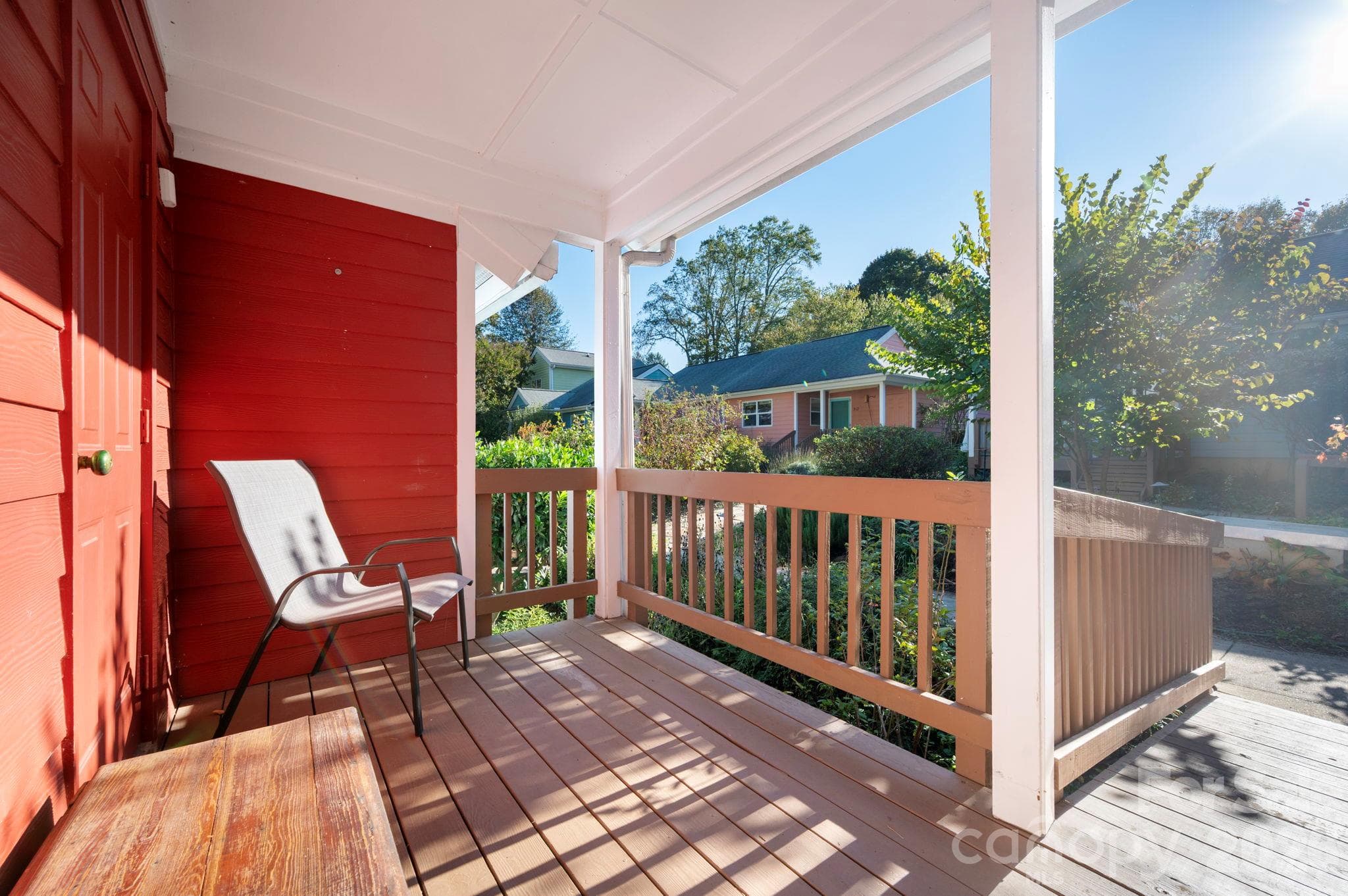 Priced below recent appraisal - 43 Vermont Court, Asheville
