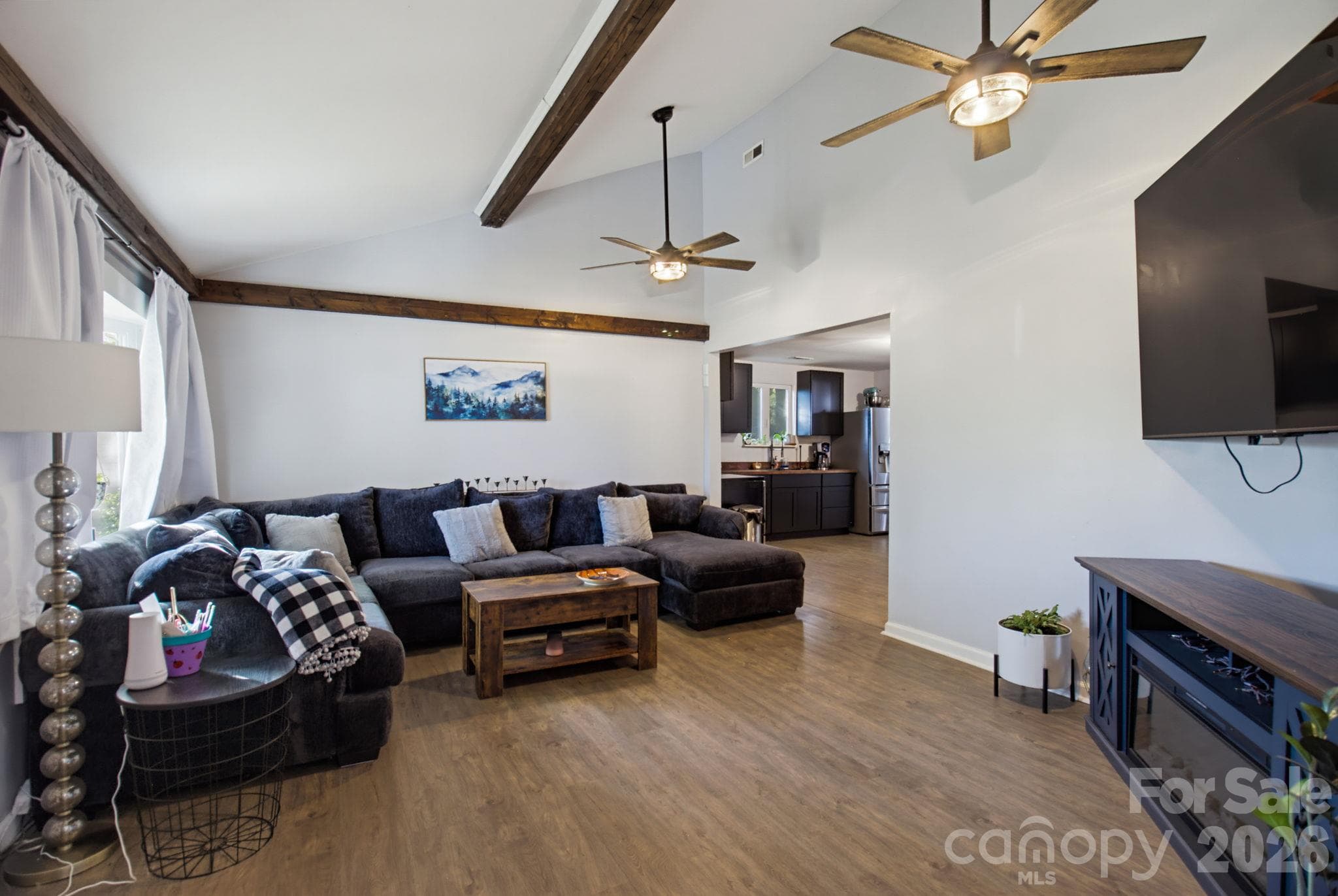 Single Family Residence at 111 Englewood Drive, Archdale, photo 5 of 30