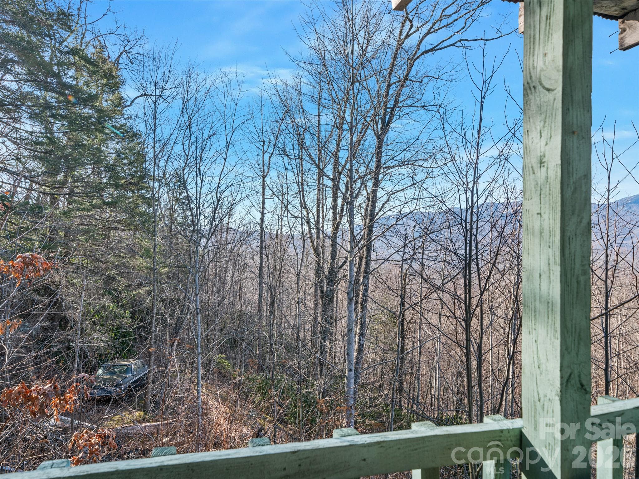 Acreage at 215 High View Trail, Burnsville, photo 7 of 12