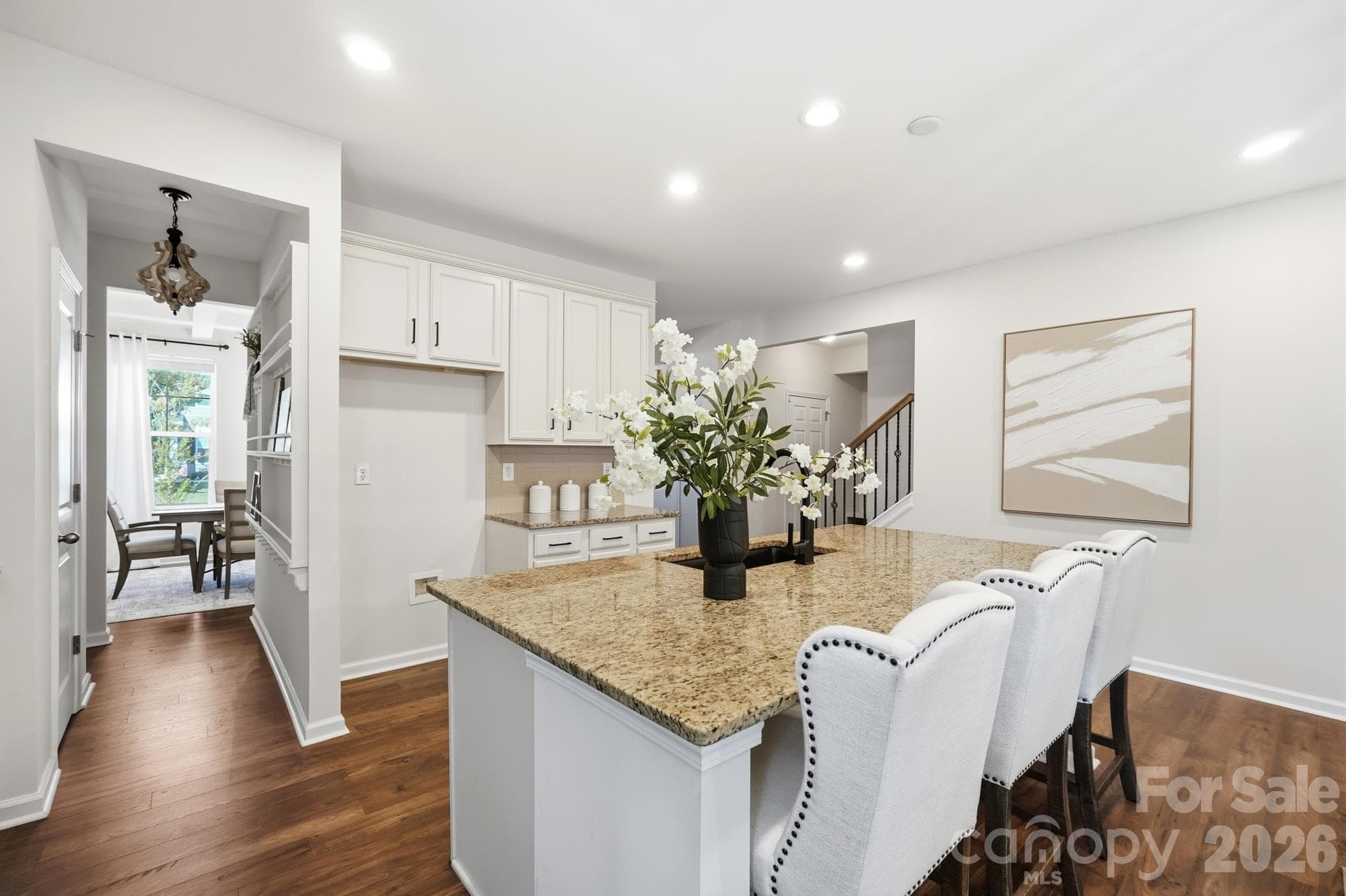 Single Family Residence at 7656 Tanglewood Way, Denver, photo 5 of 48