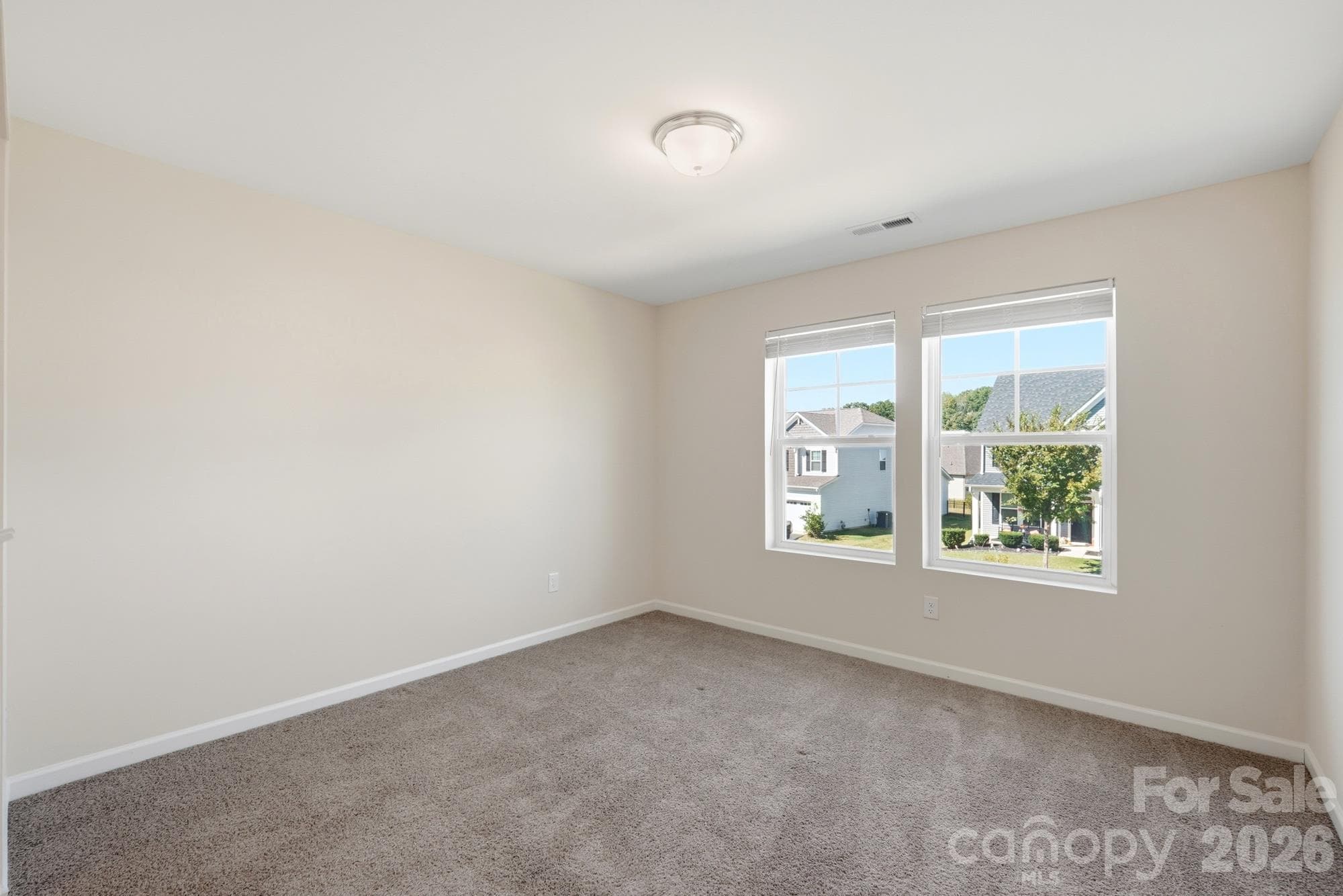 Bedroom 2 - 7656 Tanglewood Way, Denver