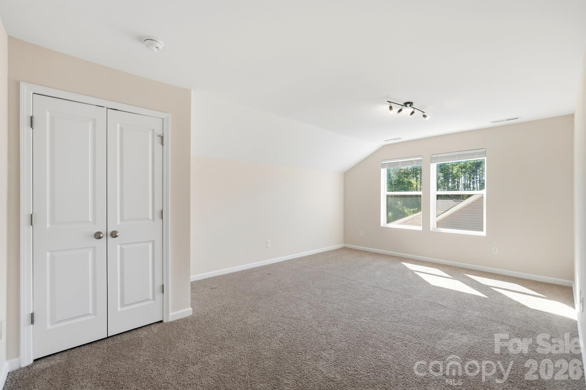 Bedroom 5 / Bonus Room - 7656 Tanglewood Way, Denver