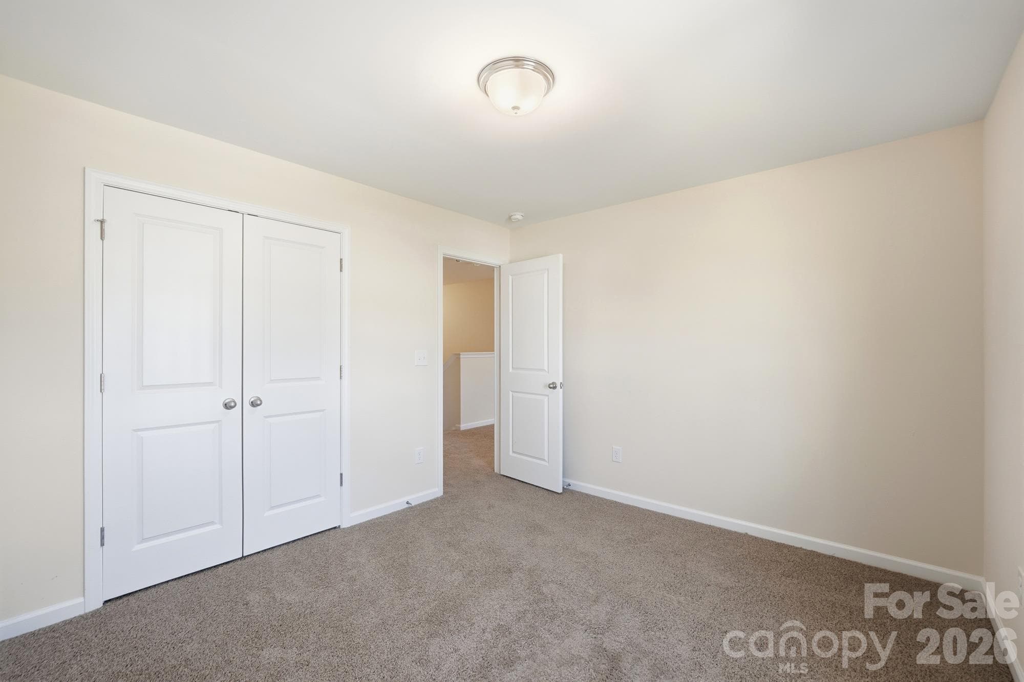 Bedroom 3 - 7656 Tanglewood Way, Denver