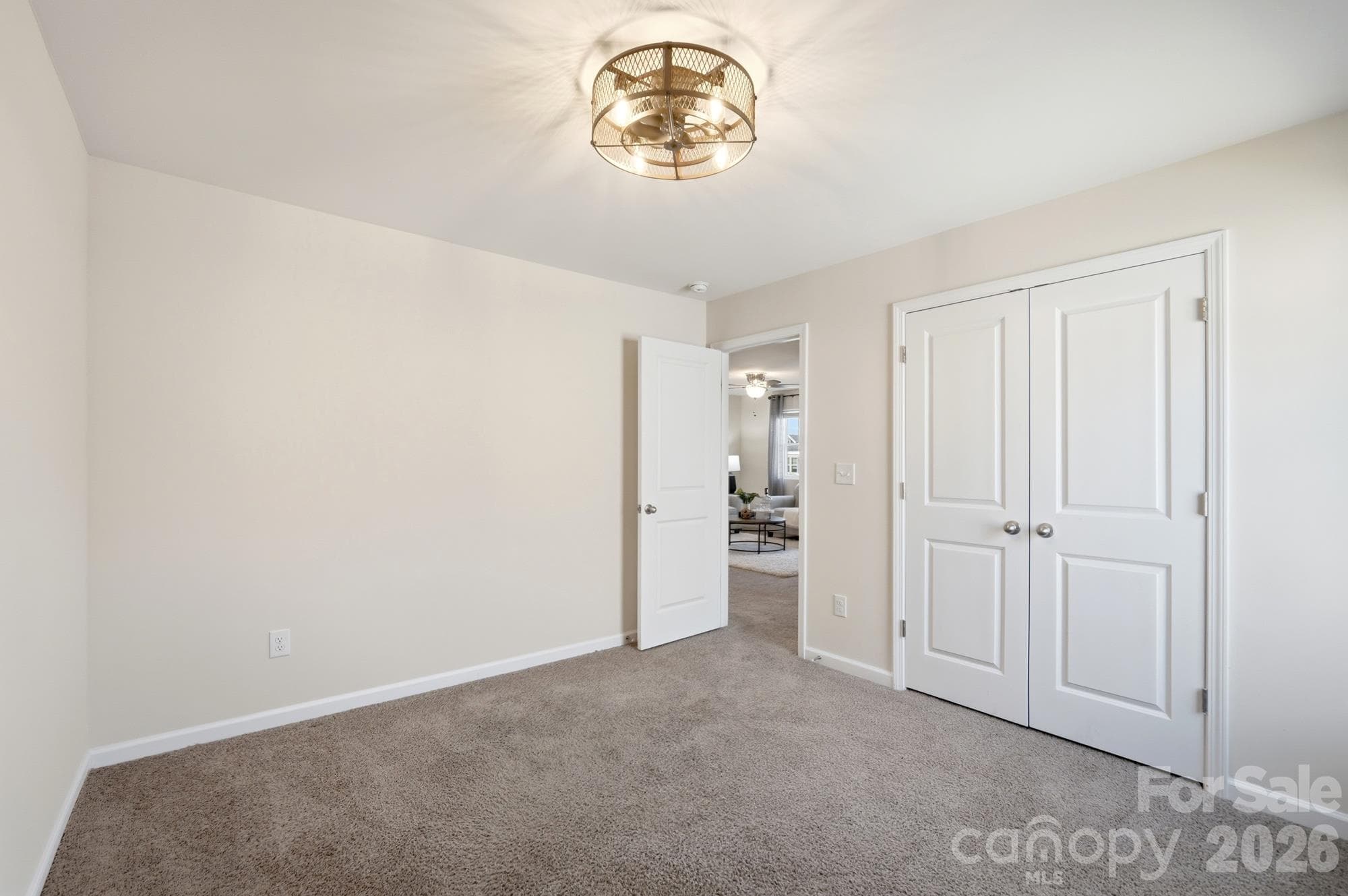 Bedroom 4 - 7656 Tanglewood Way, Denver