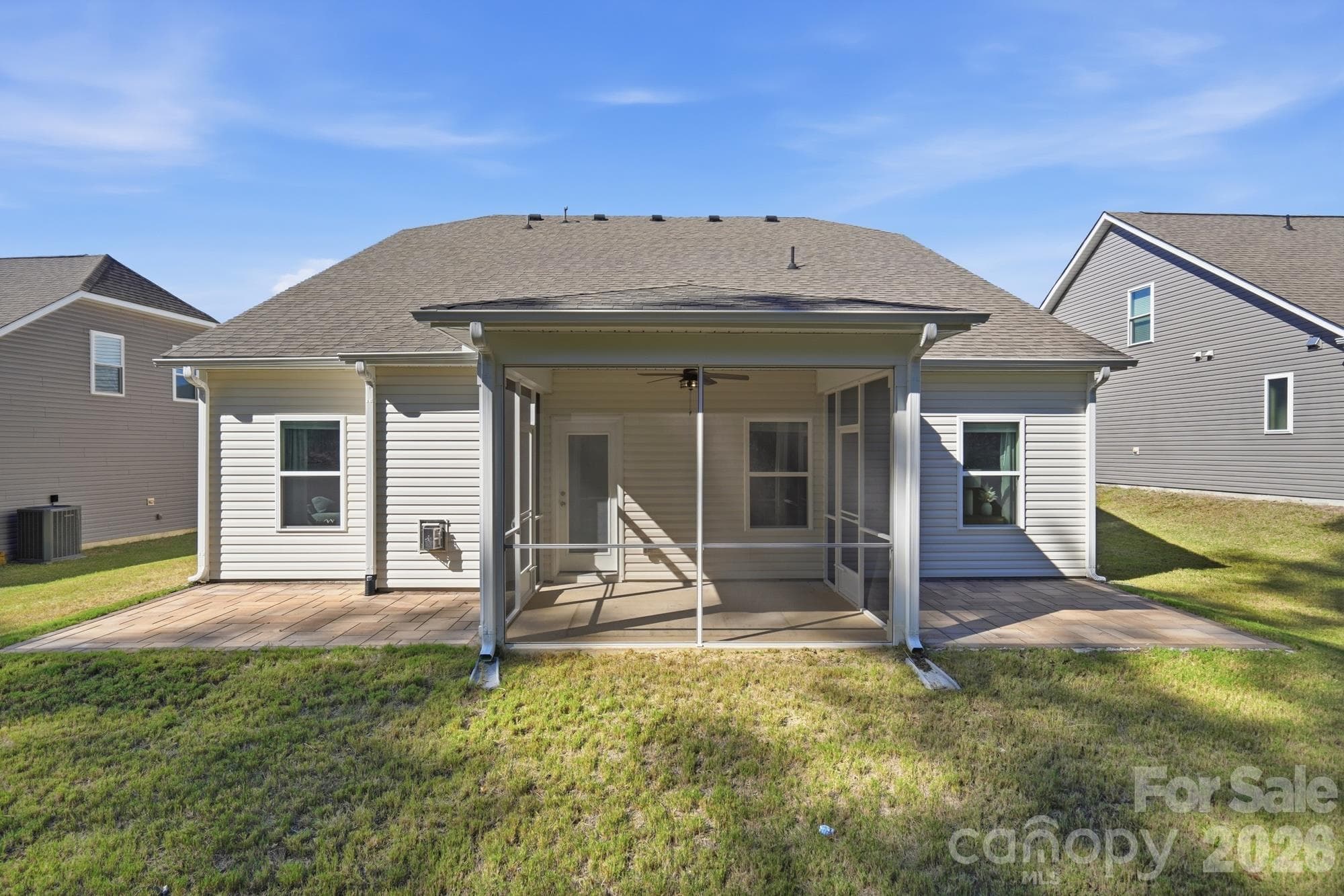 Single Family Residence at 7656 Tanglewood Way, Denver, photo 44 of 48