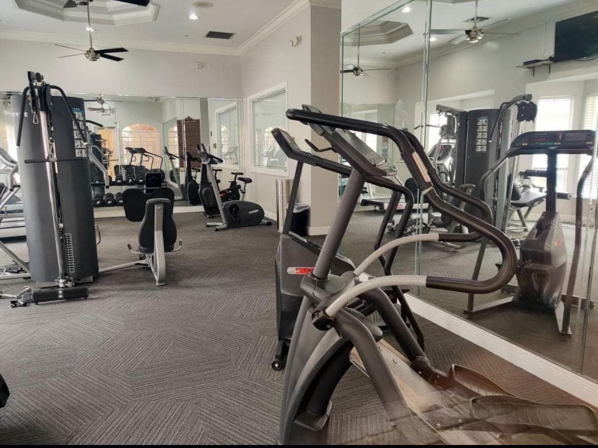 Condominium at 875 GRAND REGENCY PT #203, ALTAMONTE SPRINGS, photo 31 of 34