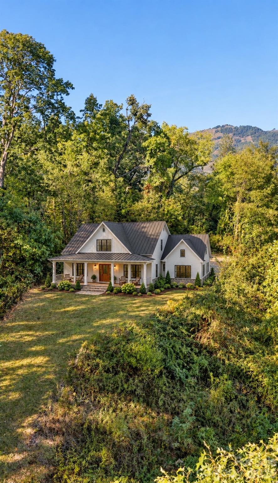 AI-inspired to show build potential on additional homesite - 241 Standing Rock Cove, Clyde