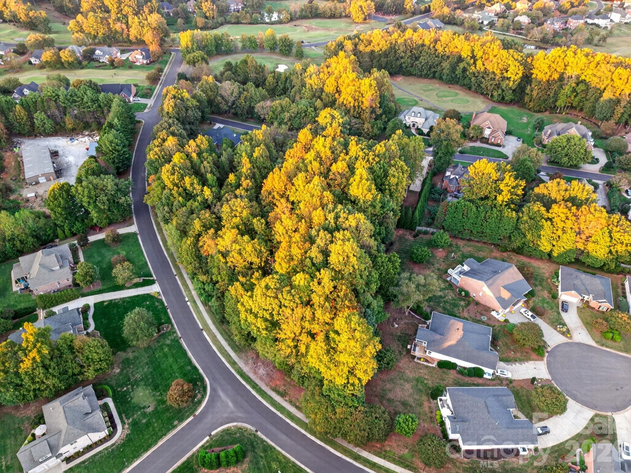 Acreage at 000 Seay Drive, Advance, photo 30 of 39