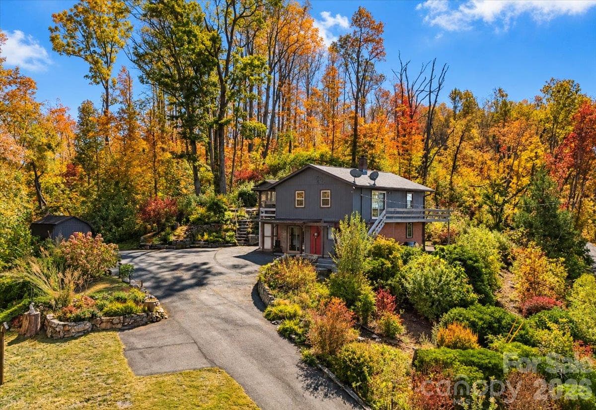 854 Ox Creek Crest Lane