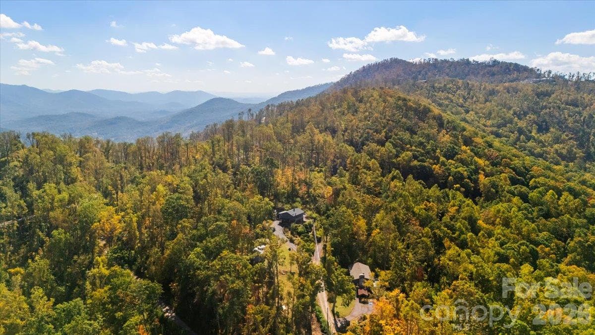 Single Family Residence at 854 Ox Creek Crest Lane, Weaverville, photo 40 of 43