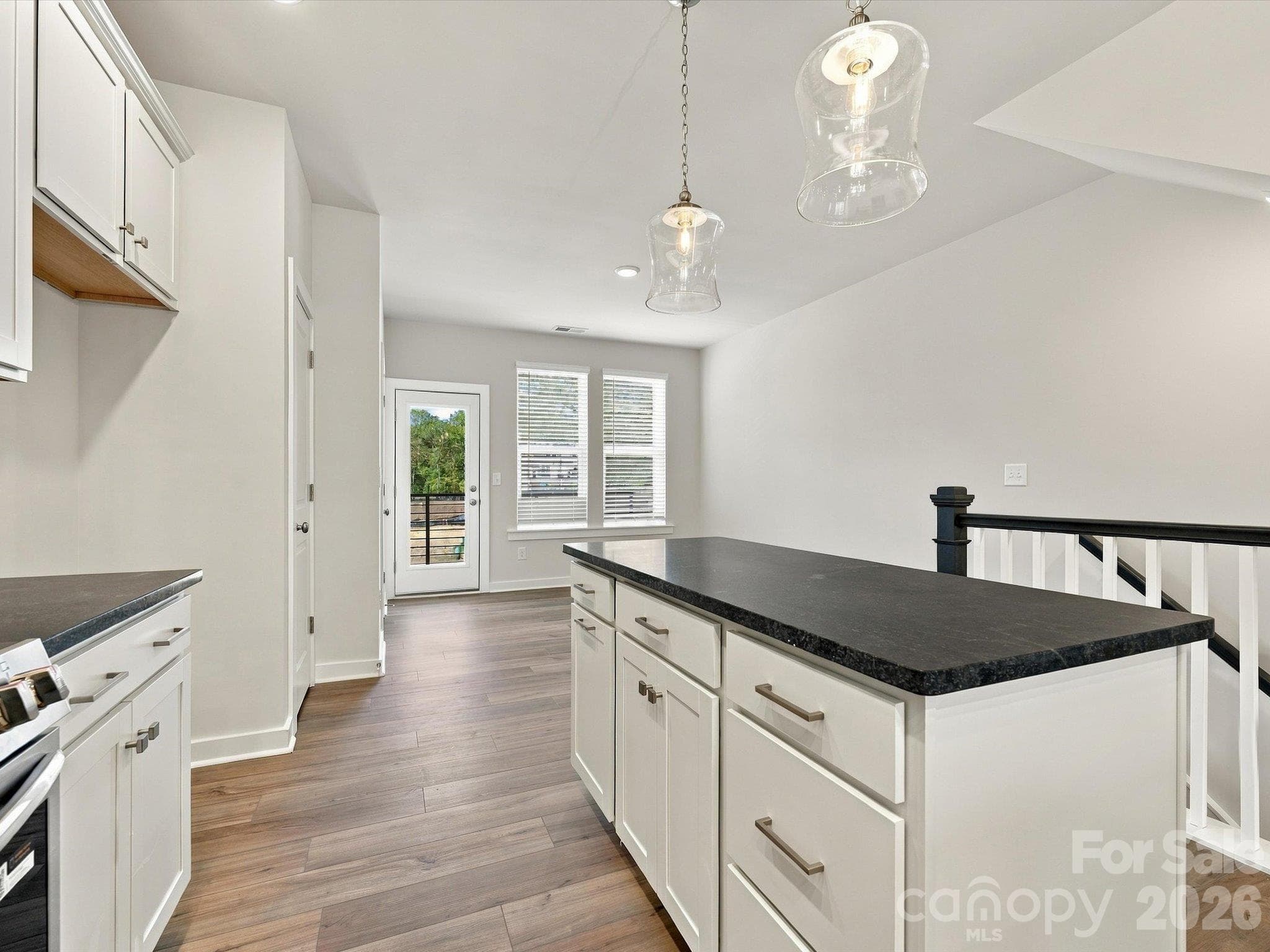 Townhouse at 3952 Craig Avenue, Charlotte, photo 9 of 36