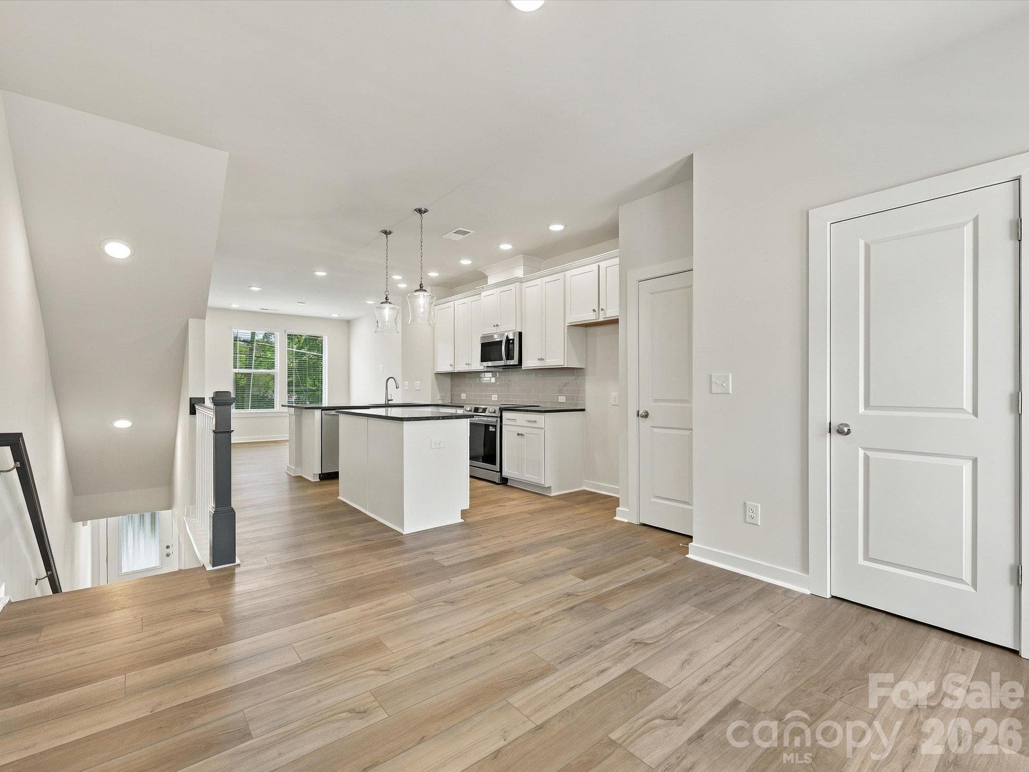 Townhouse at 3952 Craig Avenue, Charlotte, photo 10 of 36