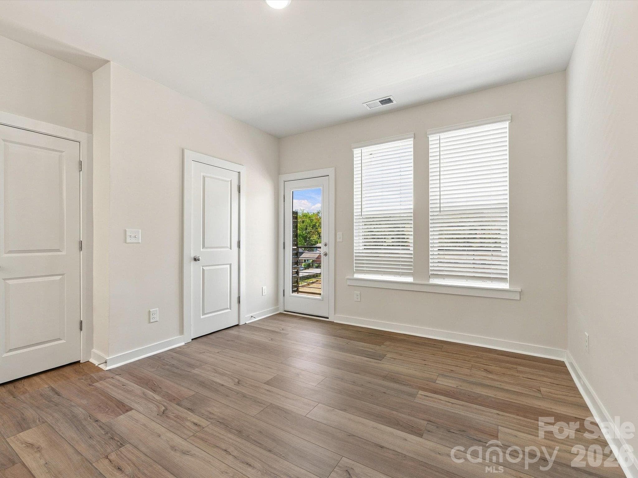 Townhouse at 3952 Craig Avenue, Charlotte, photo 19 of 36