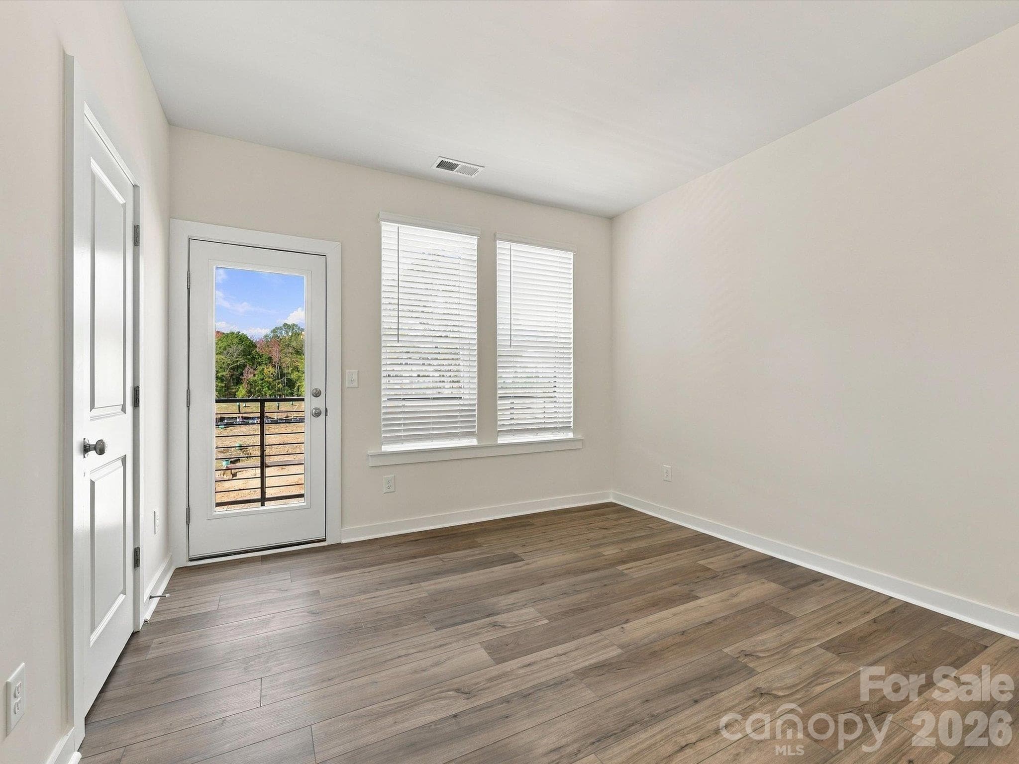Townhouse at 3952 Craig Avenue, Charlotte, photo 20 of 36