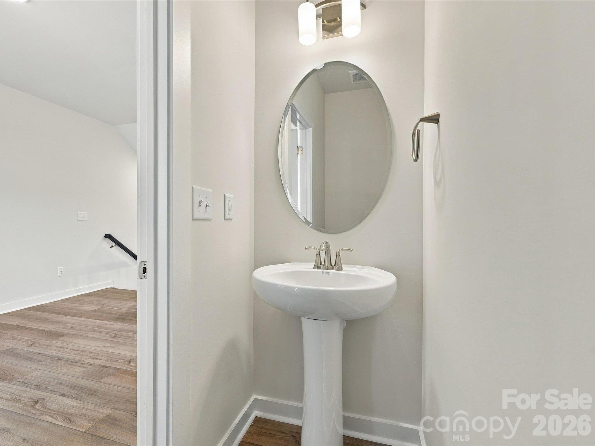 Townhouse at 3952 Craig Avenue, Charlotte, photo 21 of 36