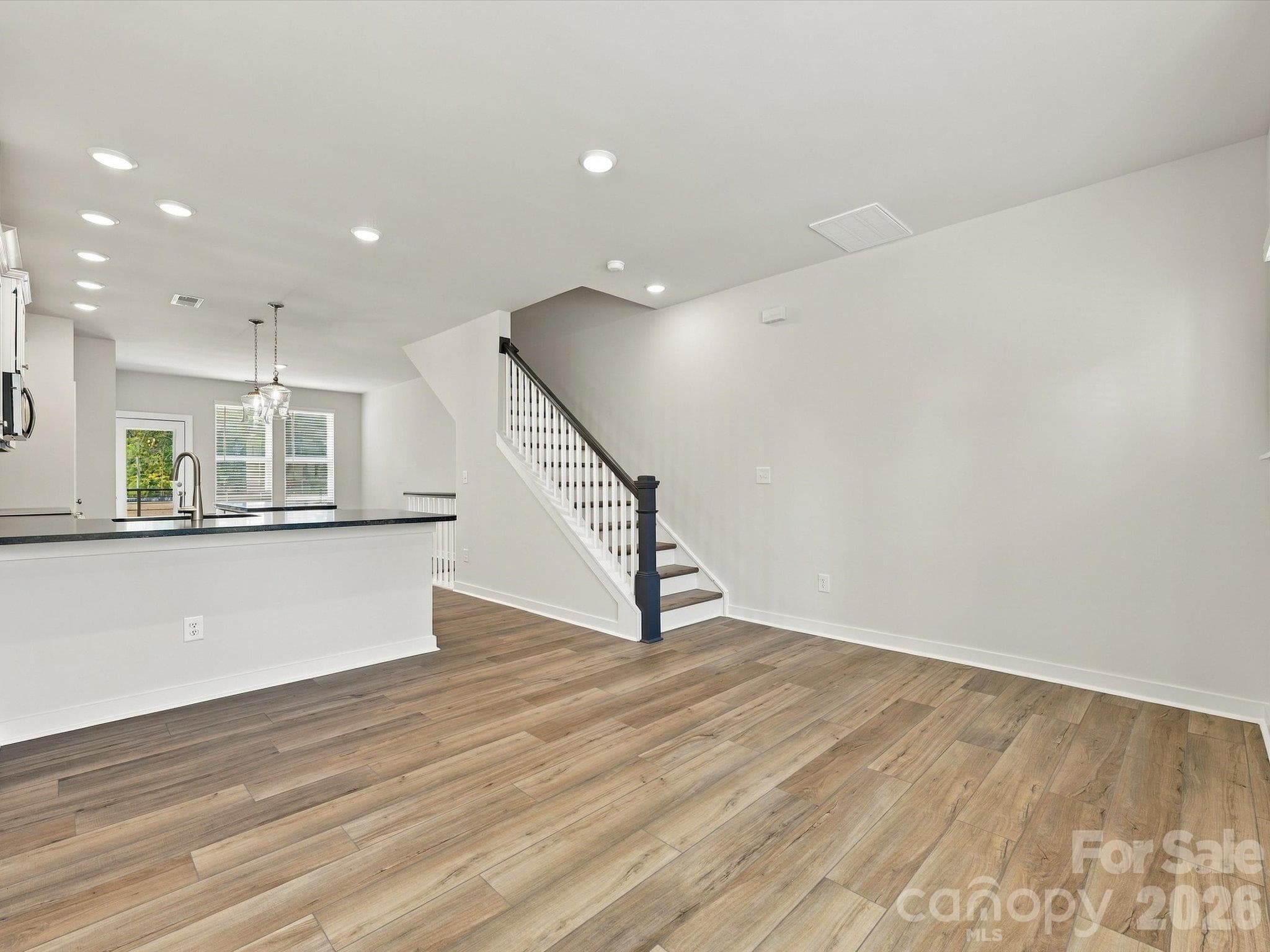 Townhouse at 3952 Craig Avenue, Charlotte, photo 24 of 36