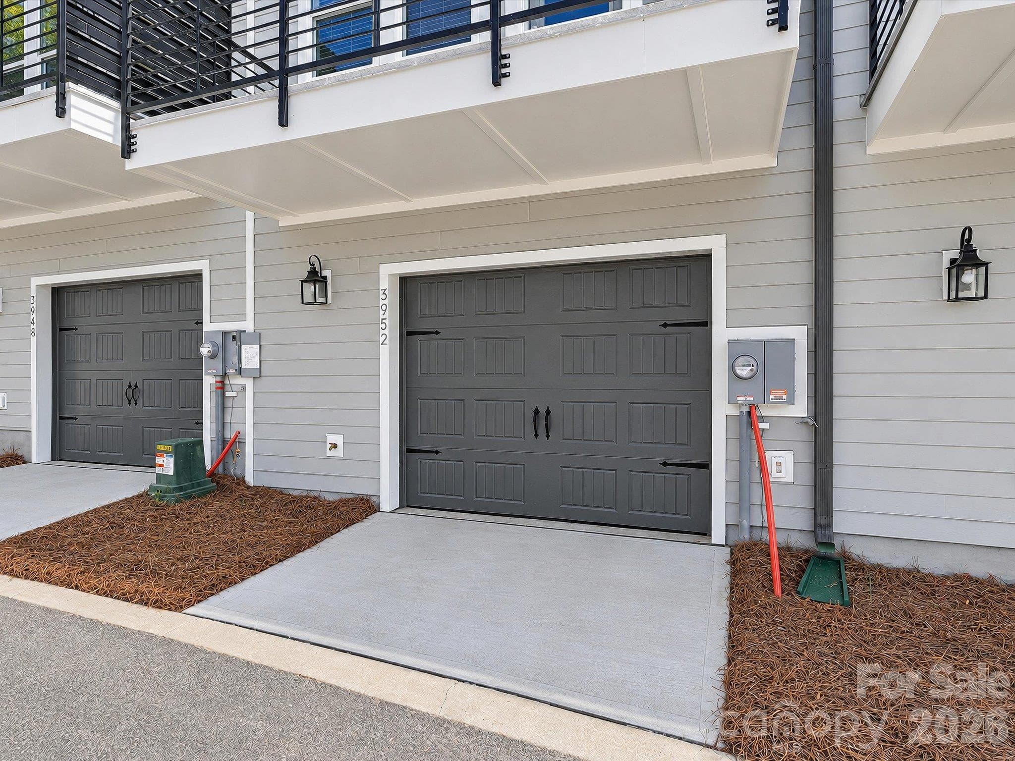 Townhouse at 3952 Craig Avenue, Charlotte, photo 30 of 36