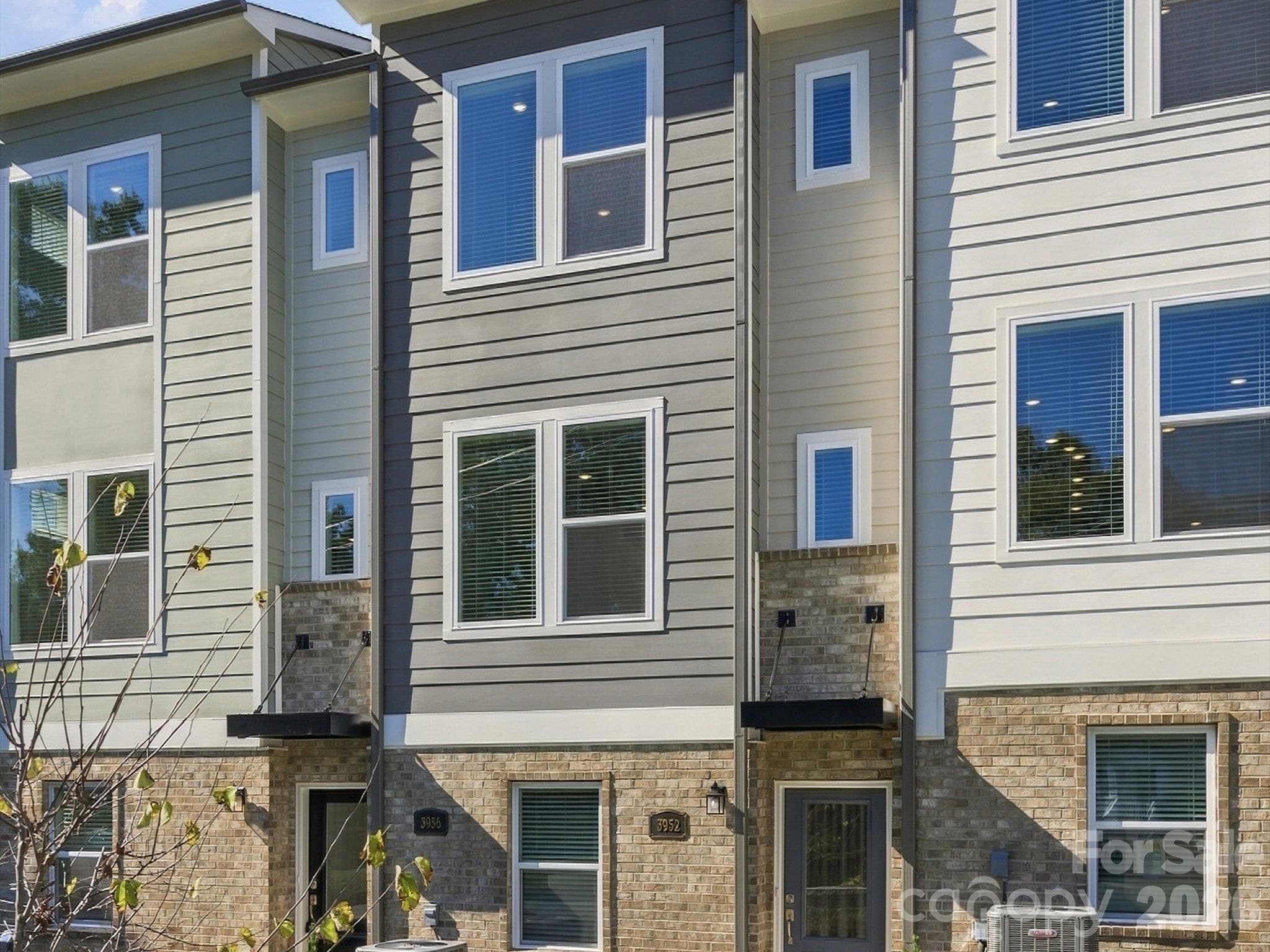Townhouse at 3952 Craig Avenue, Charlotte, photo 31 of 36