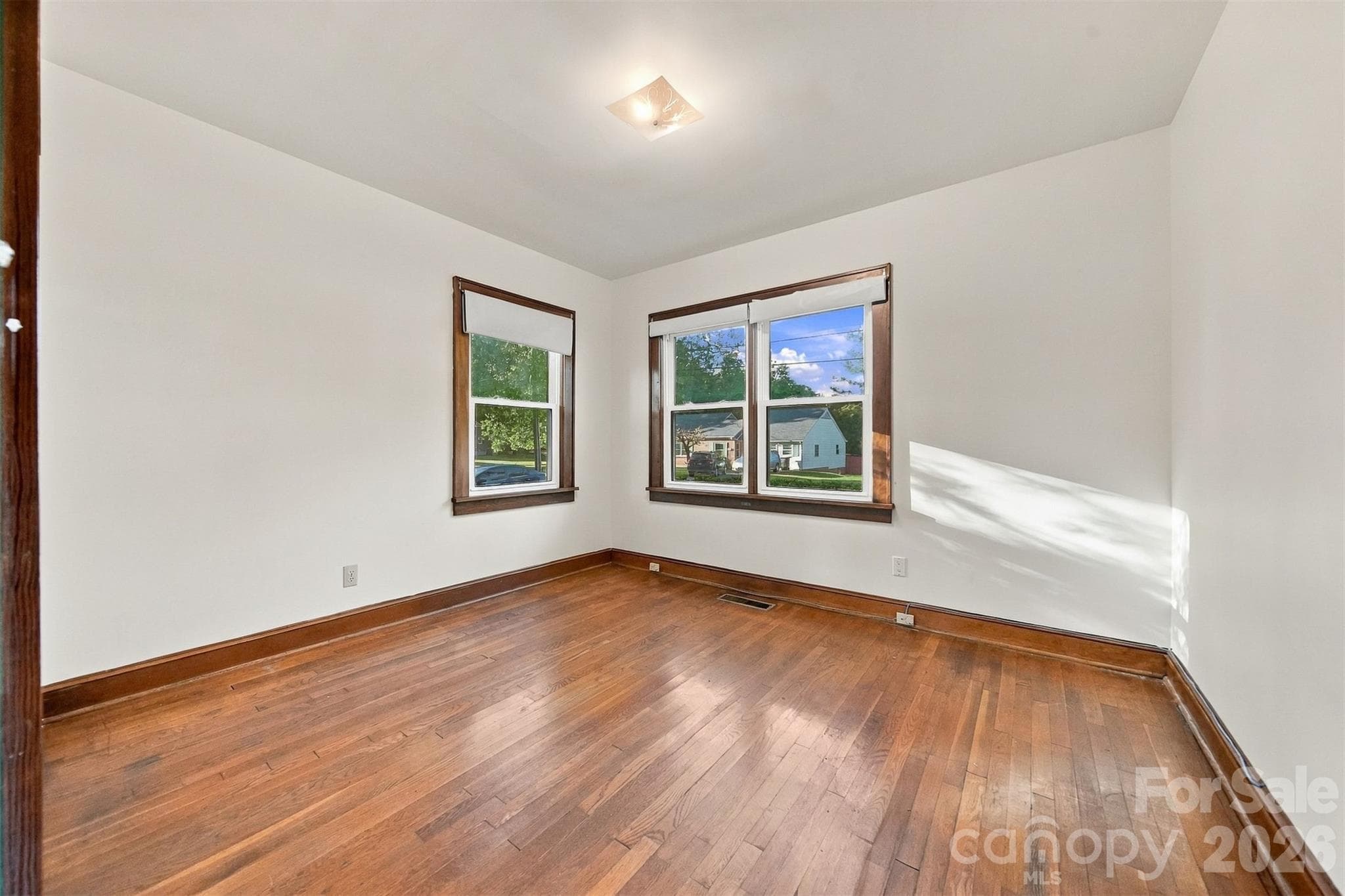 Bedroom #2 - 203 W 21st Street, Newton