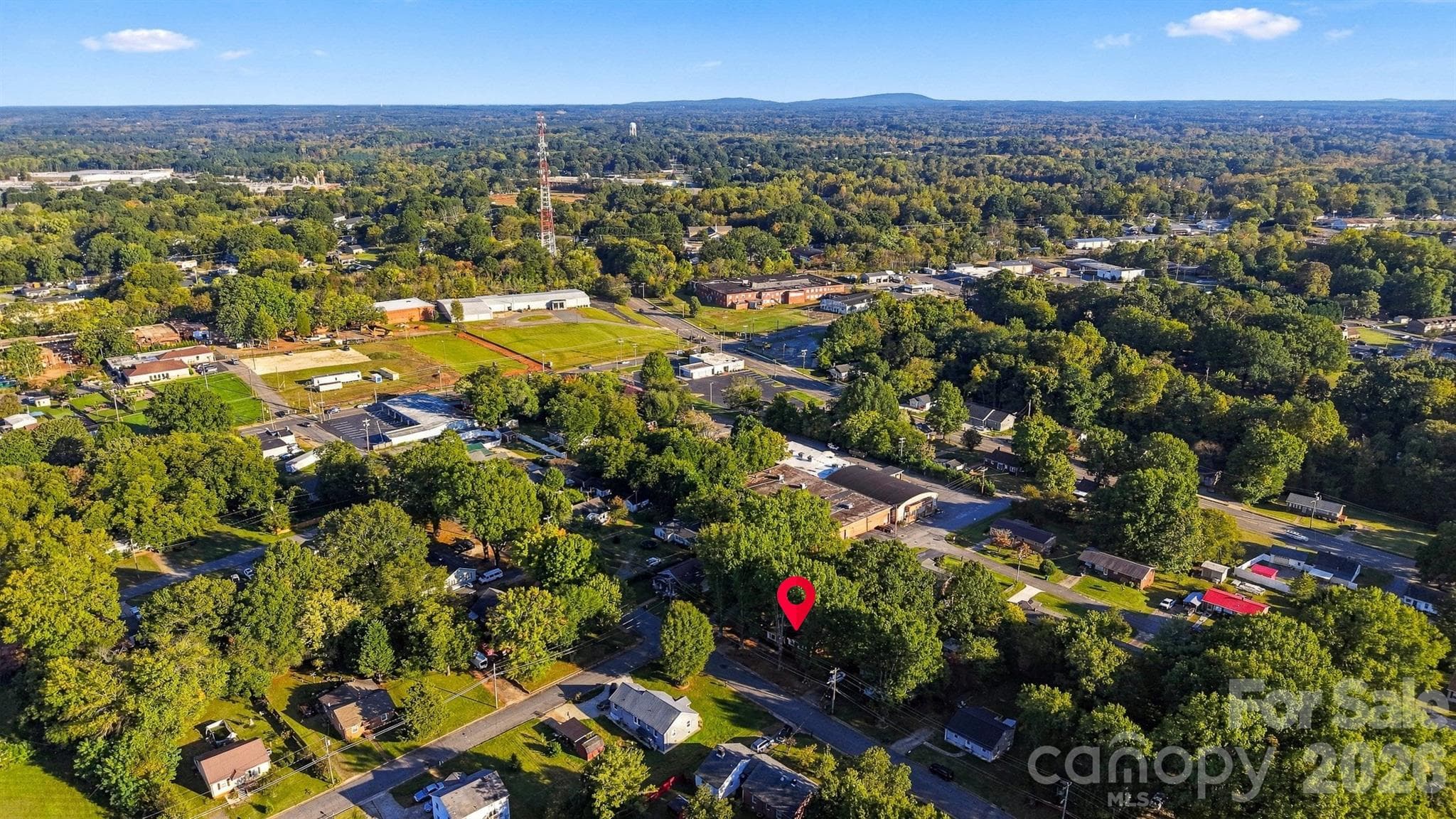Newton is the county seat. Lots of activities available! - 203 W 21st Street, Newton