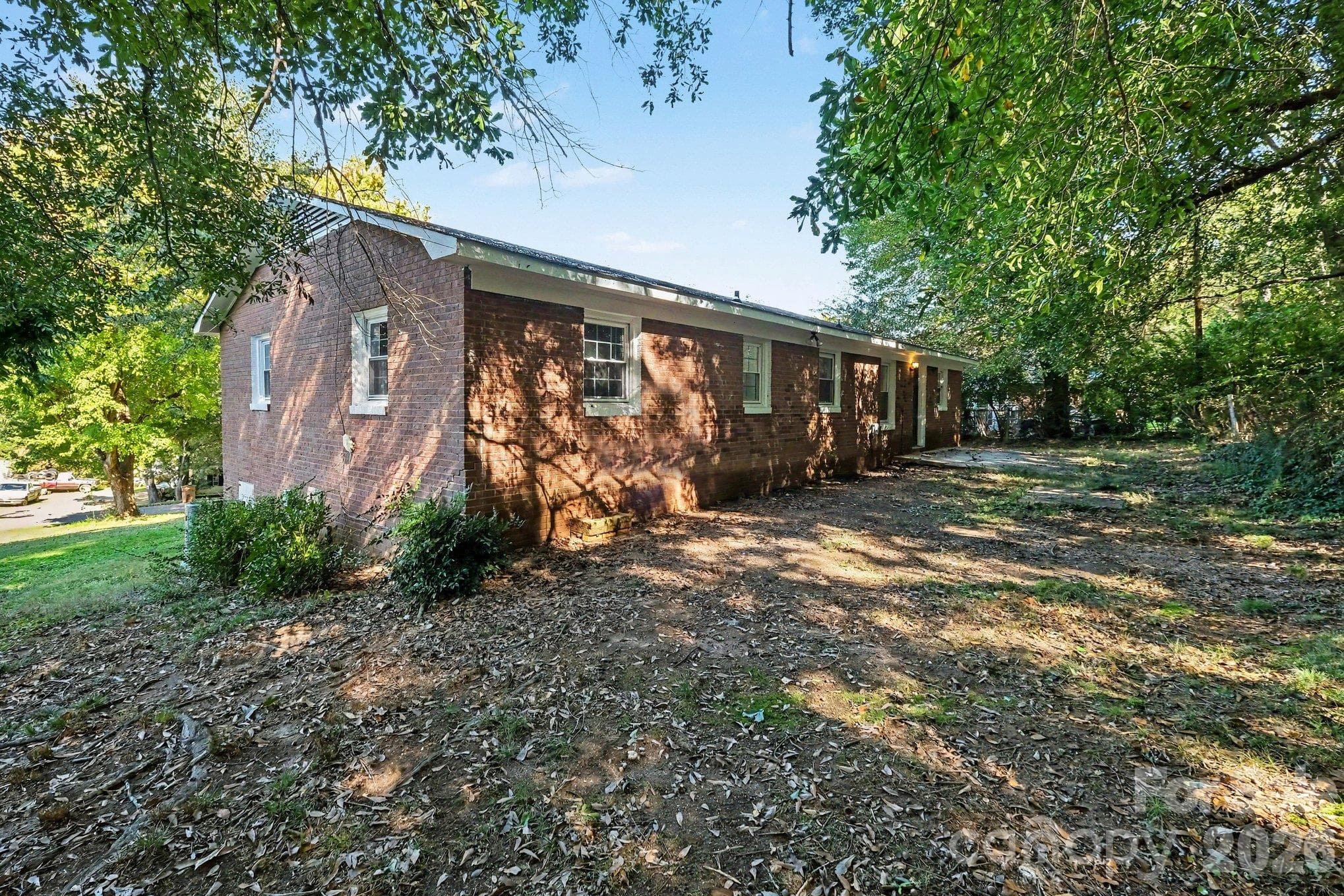 Single Family Residence at 306 Hubbard Street, Lincolnton, photo 31 of 33
