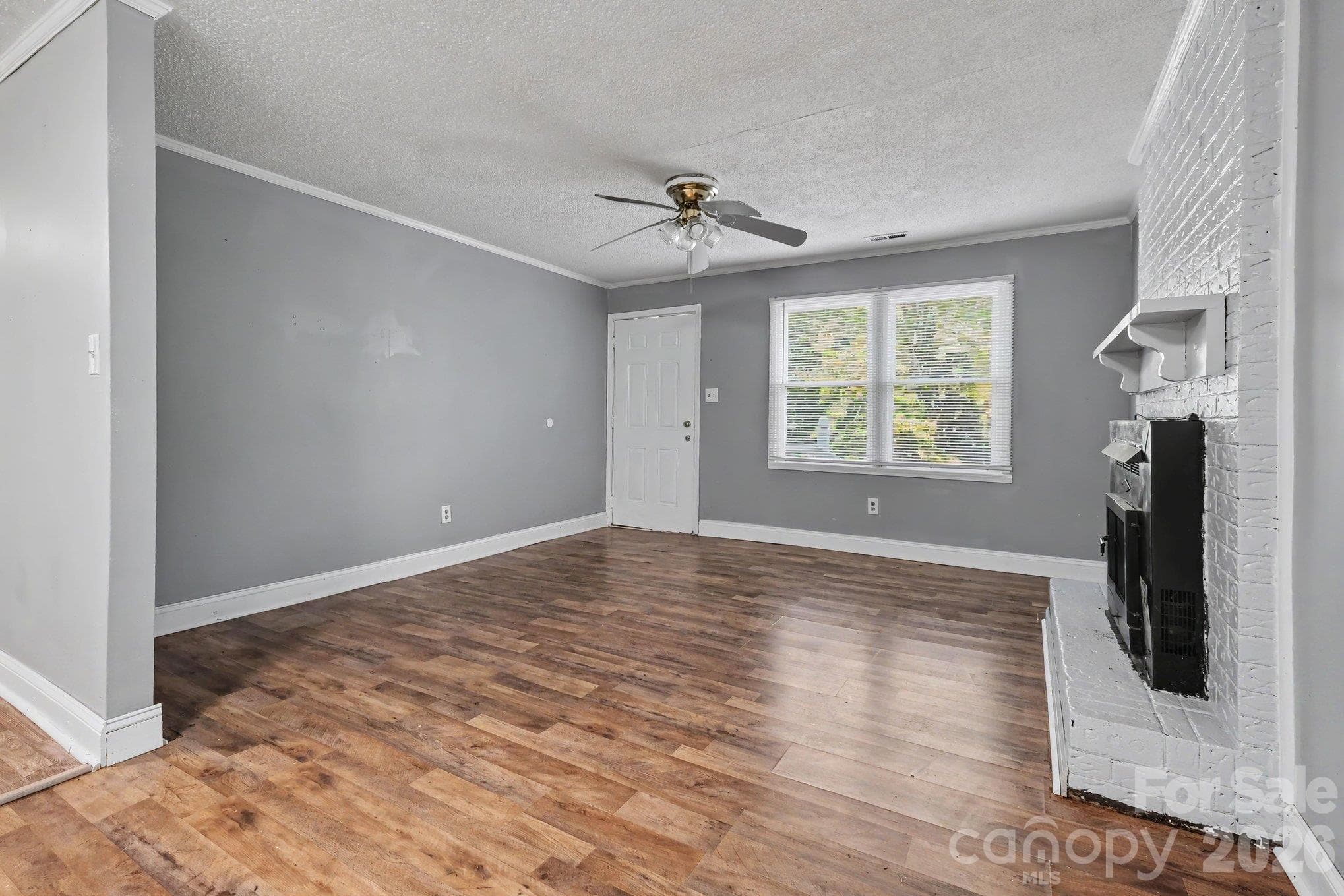 Single Family Residence at 306 Hubbard Street, Lincolnton, photo 5 of 33