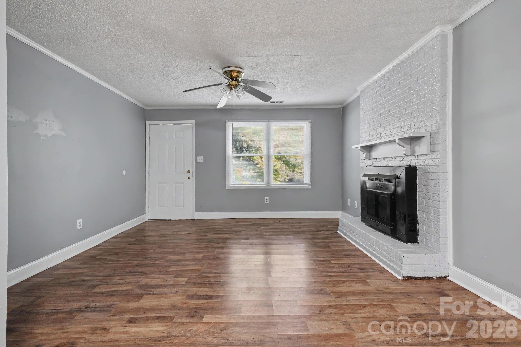 Single Family Residence at 306 Hubbard Street, Lincolnton, photo 6 of 33