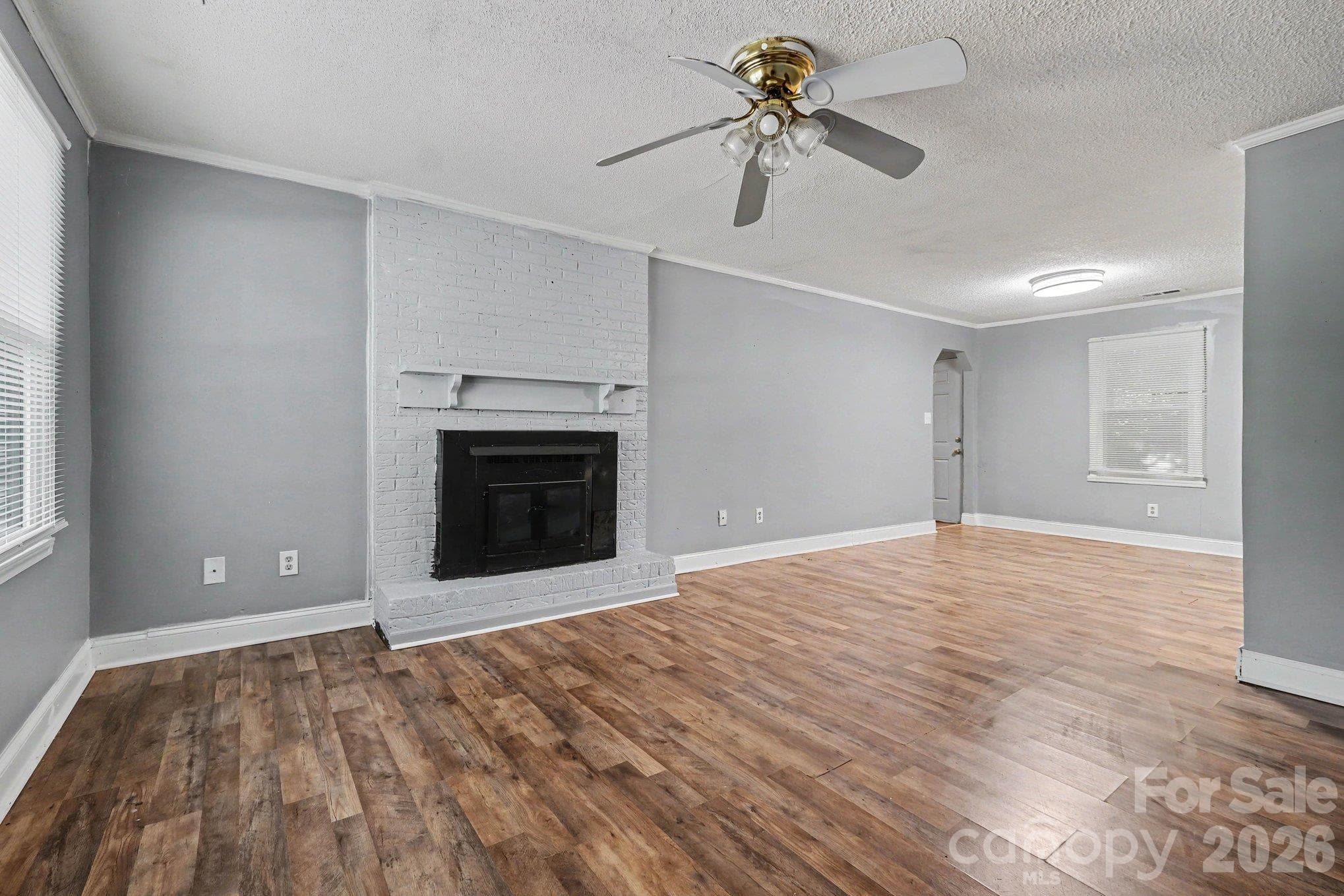 Single Family Residence at 306 Hubbard Street, Lincolnton, photo 7 of 33