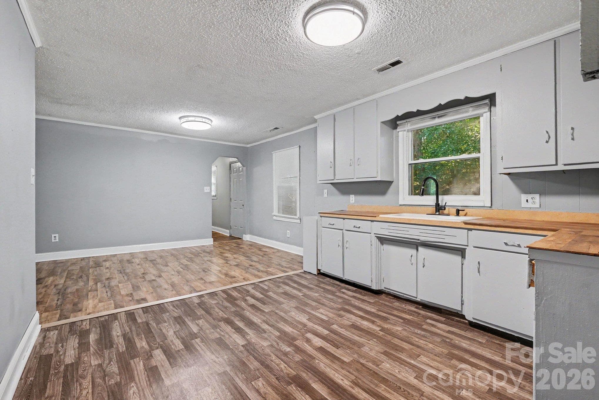 Single Family Residence at 306 Hubbard Street, Lincolnton, photo 11 of 33